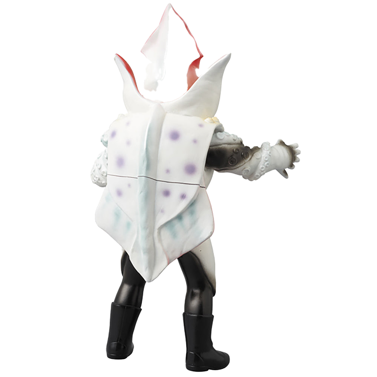 イカデビル(仮面ライダーより)