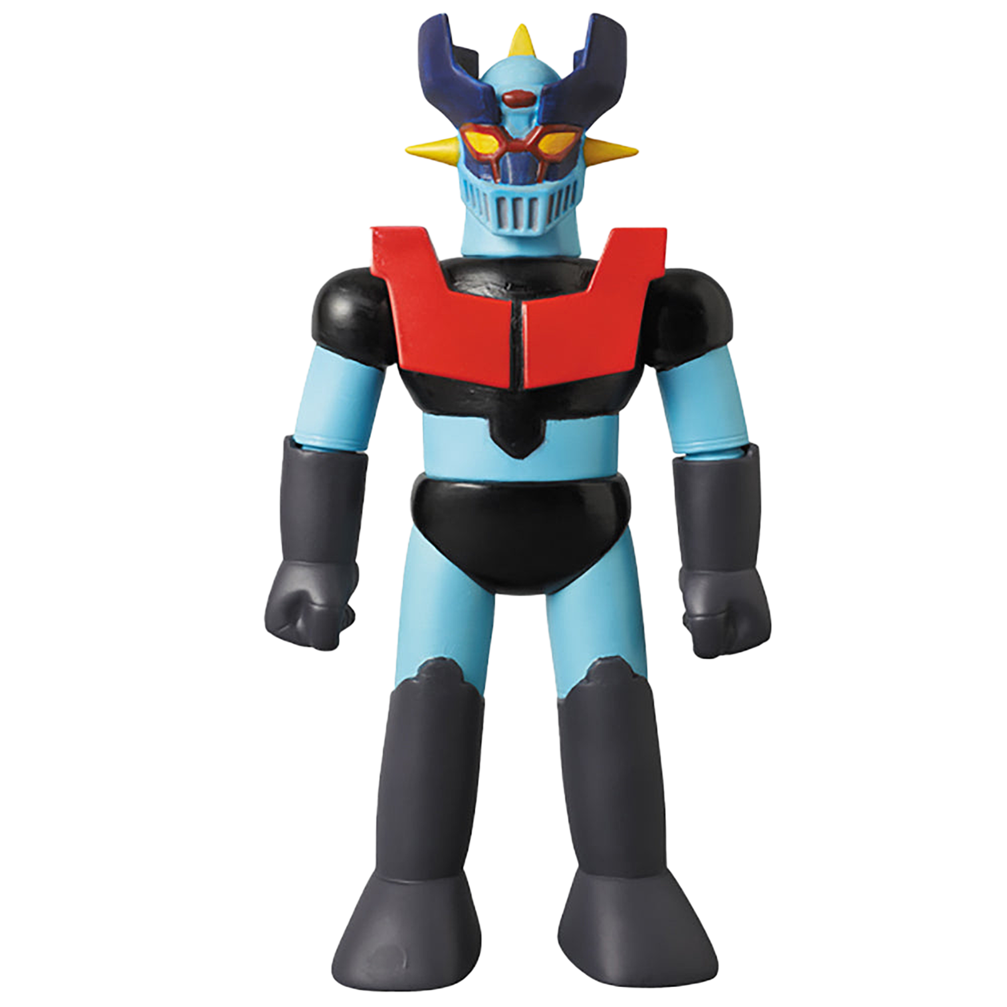 マジンガーZ(原作版) | MEDICOM TOY OFFICIAL STORE マジンガーZ(原作版) | MEDICOM TOY OFFICIAL STORE
