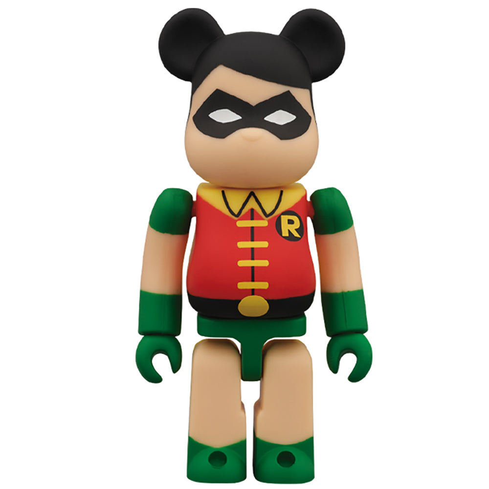 BE@RBRICK ロビン_0