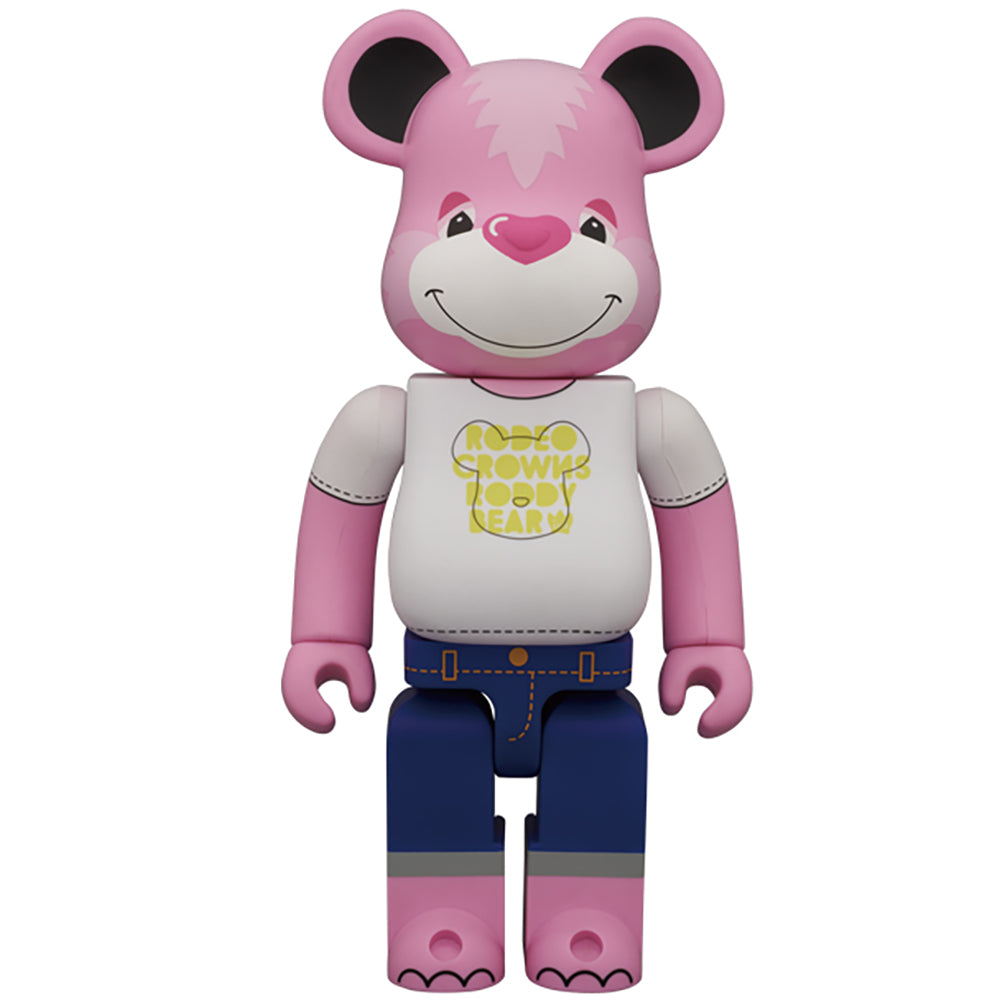 BE@RBRICK RCS RODDY 400%_0