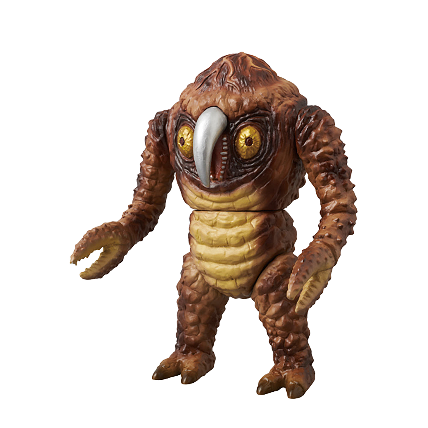 公害怪獣スモガ