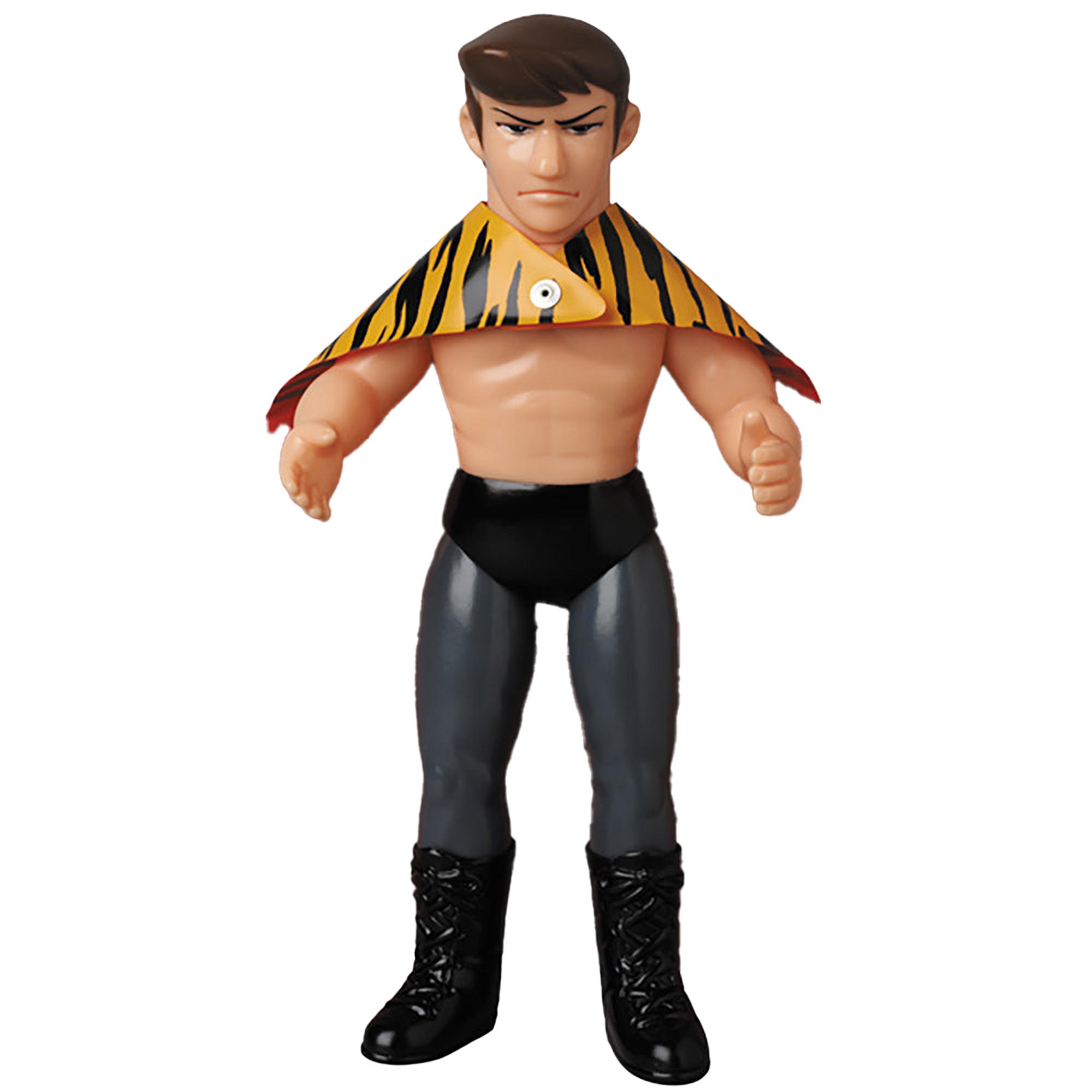 タイガーマスク・ 高岡拳太郎(アニメ版) | MEDICOM TOY OFFICIAL STORE タイガーマスク・ 高岡拳太郎(アニメ版) | MEDICOM TOY OFFICIAL STORE