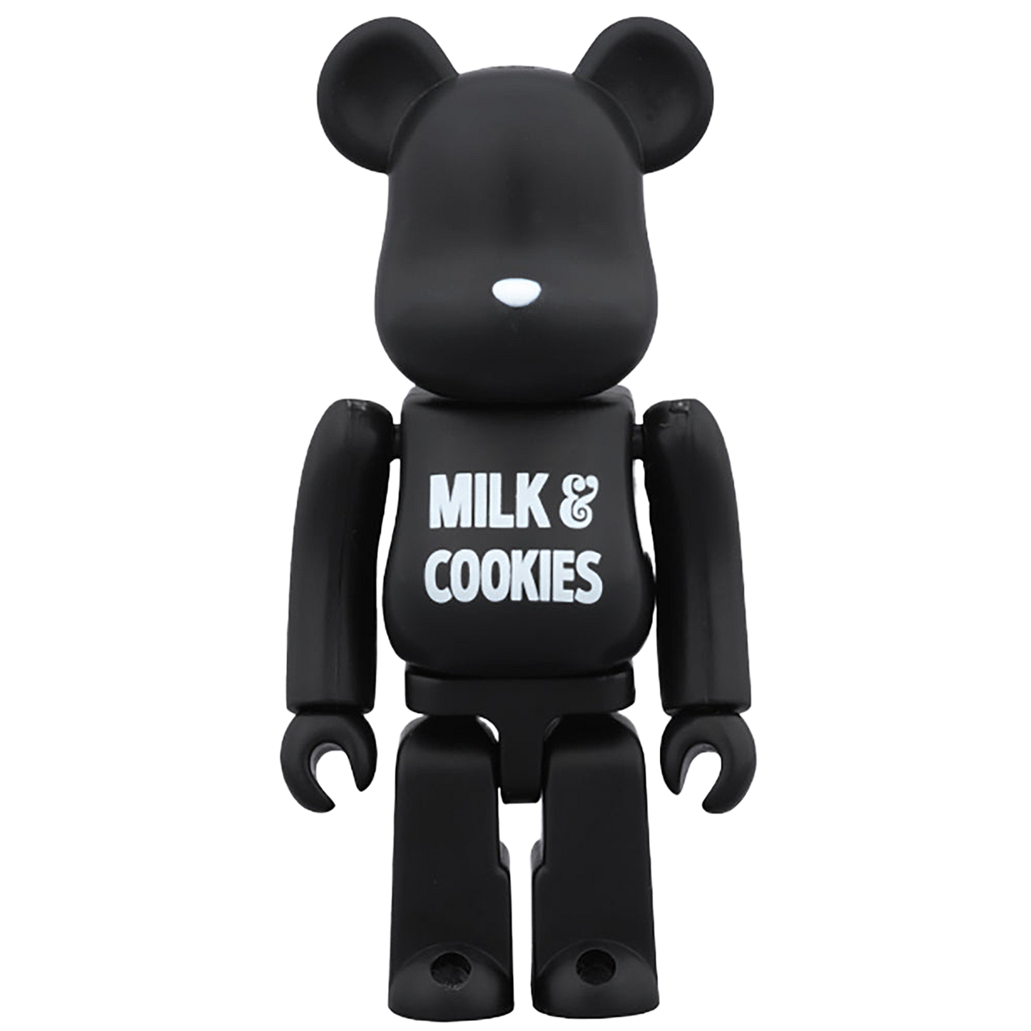 BE@RBRICK NUMBER (N)INE
MILK & COOKIES