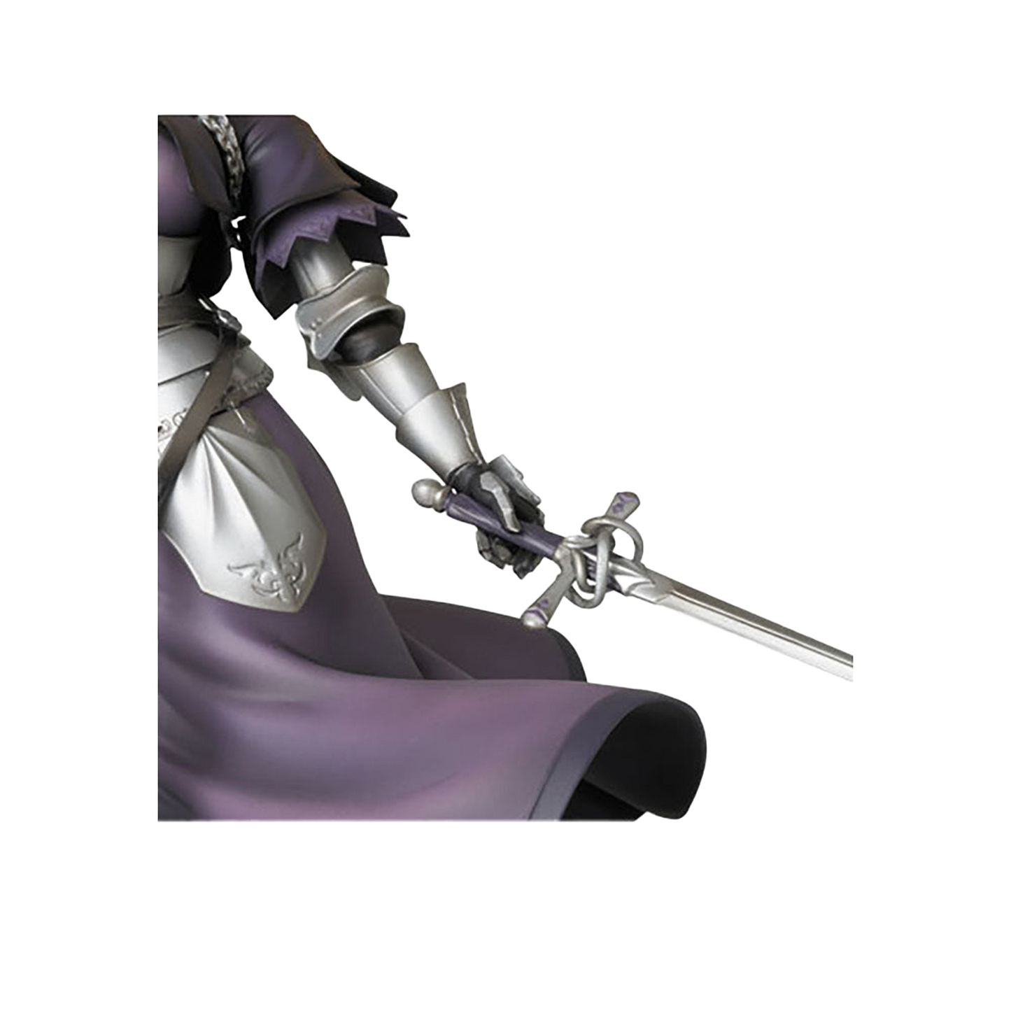 PPP ルーラー/ジャンヌ・ダルク
(1/8スケール PVC製塗装済み完成品)