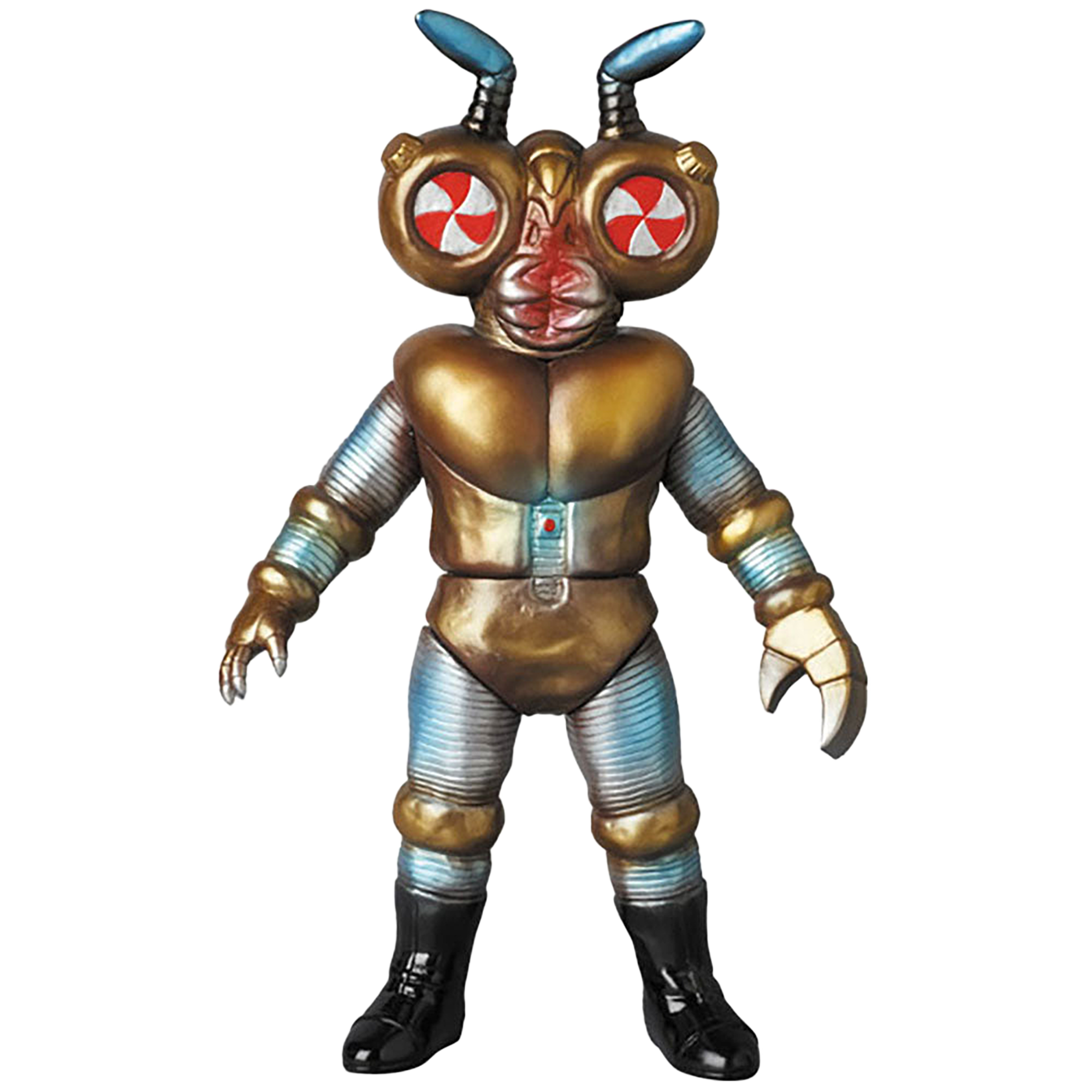 買物くんさん専用 仮面ライダーV3 レンズアリ　ミニミニソフビ　ポピー レンズアリ（仮面ライダーV3より） | MEDICOM TOY OFFICIAL STORE