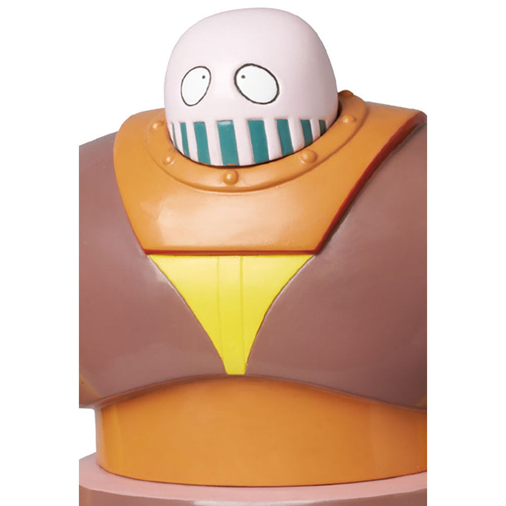 ボスボロット(マジンガーZより)_2