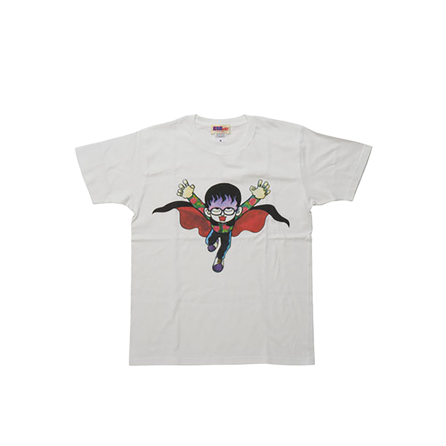 魔太郎 Tシャツ A