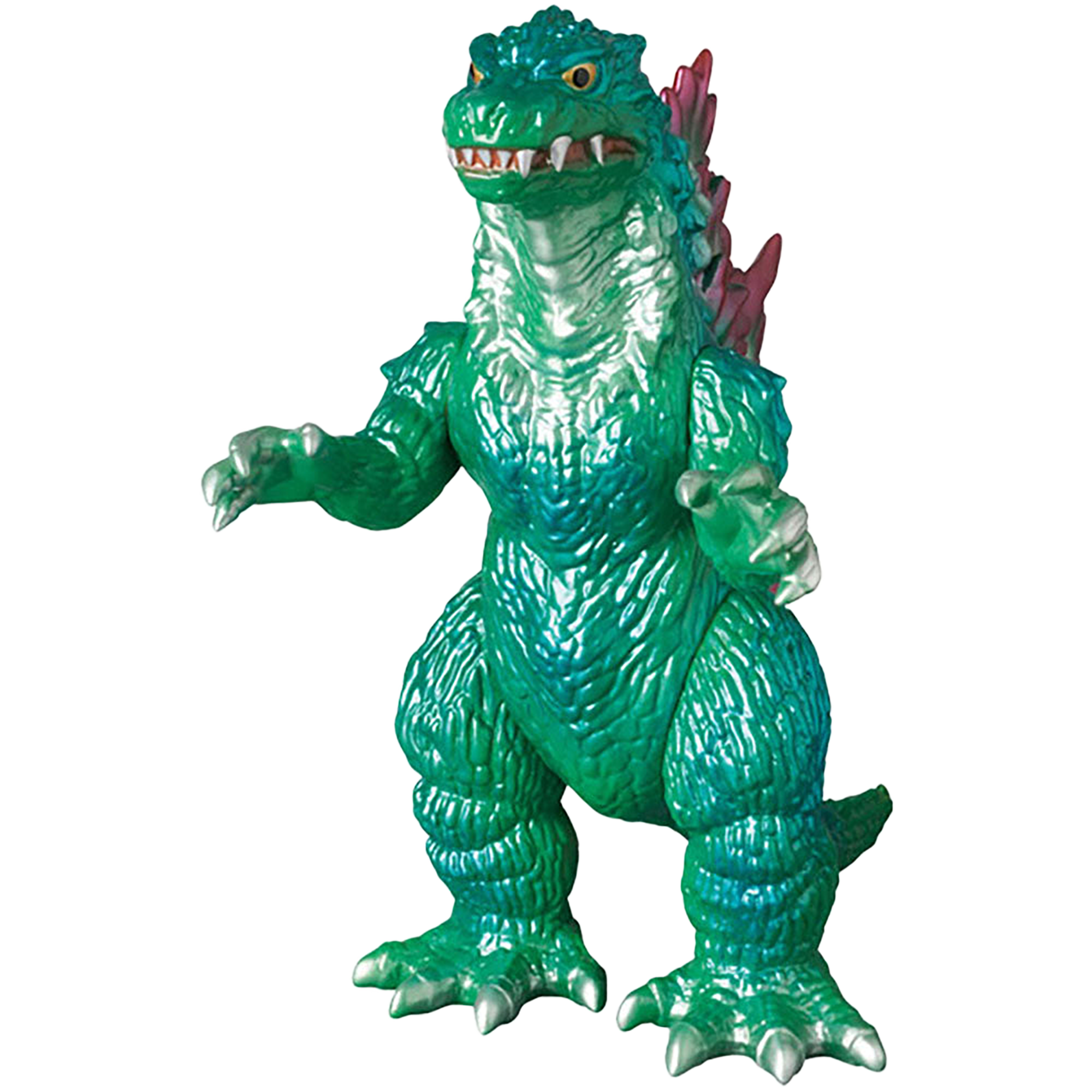 M1号 ミレニアムゴジラ | MEDICOM TOY OFFICIAL STORE
