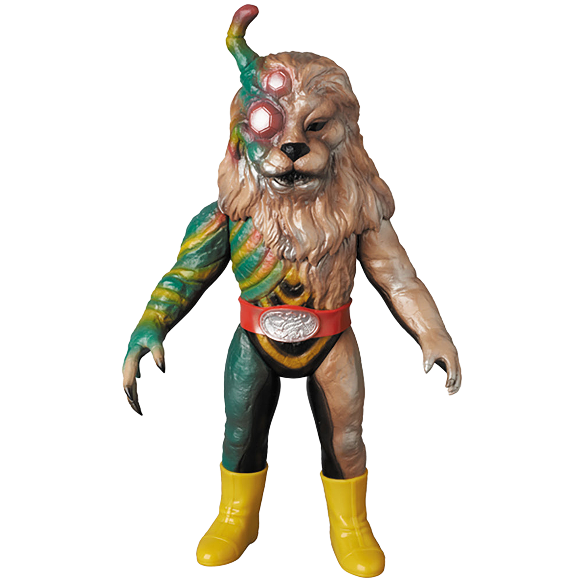 クモライオン（仮面ライダーより） | MEDICOM TOY OFFICIAL STORE