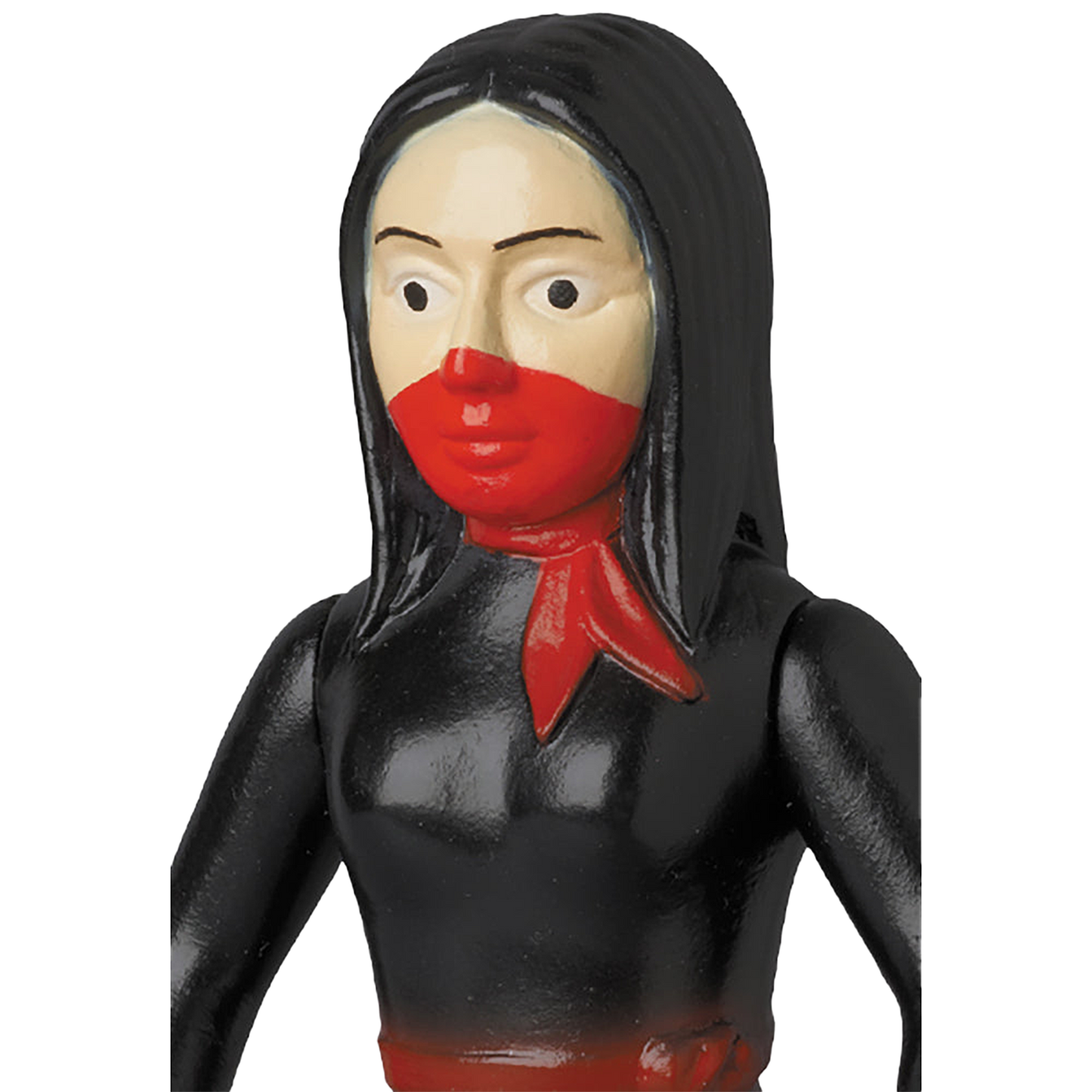 ショッカー戦闘員(女)ミドルサイズ