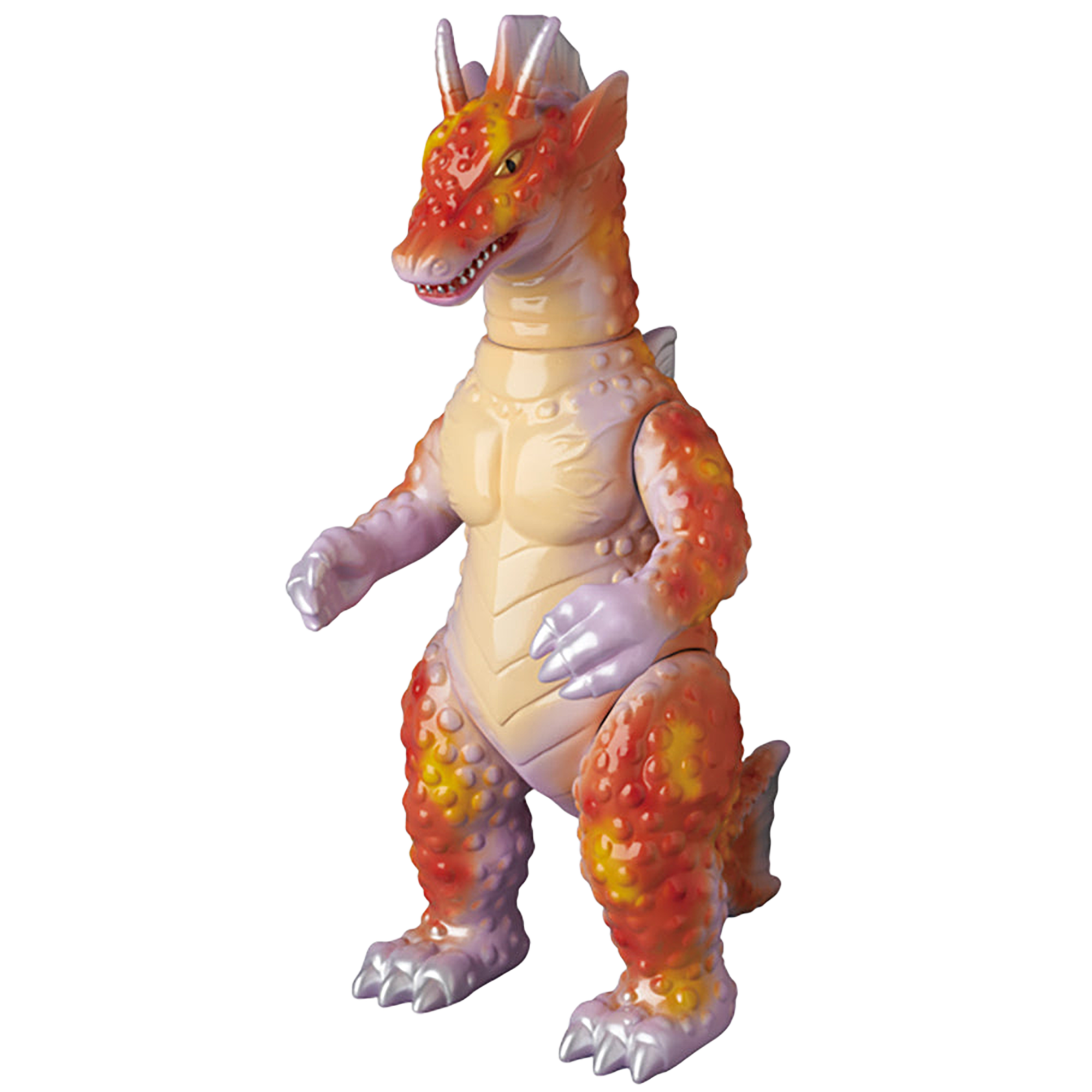 M1号 チタノザウルス | MEDICOM TOY OFFICIAL STORE
