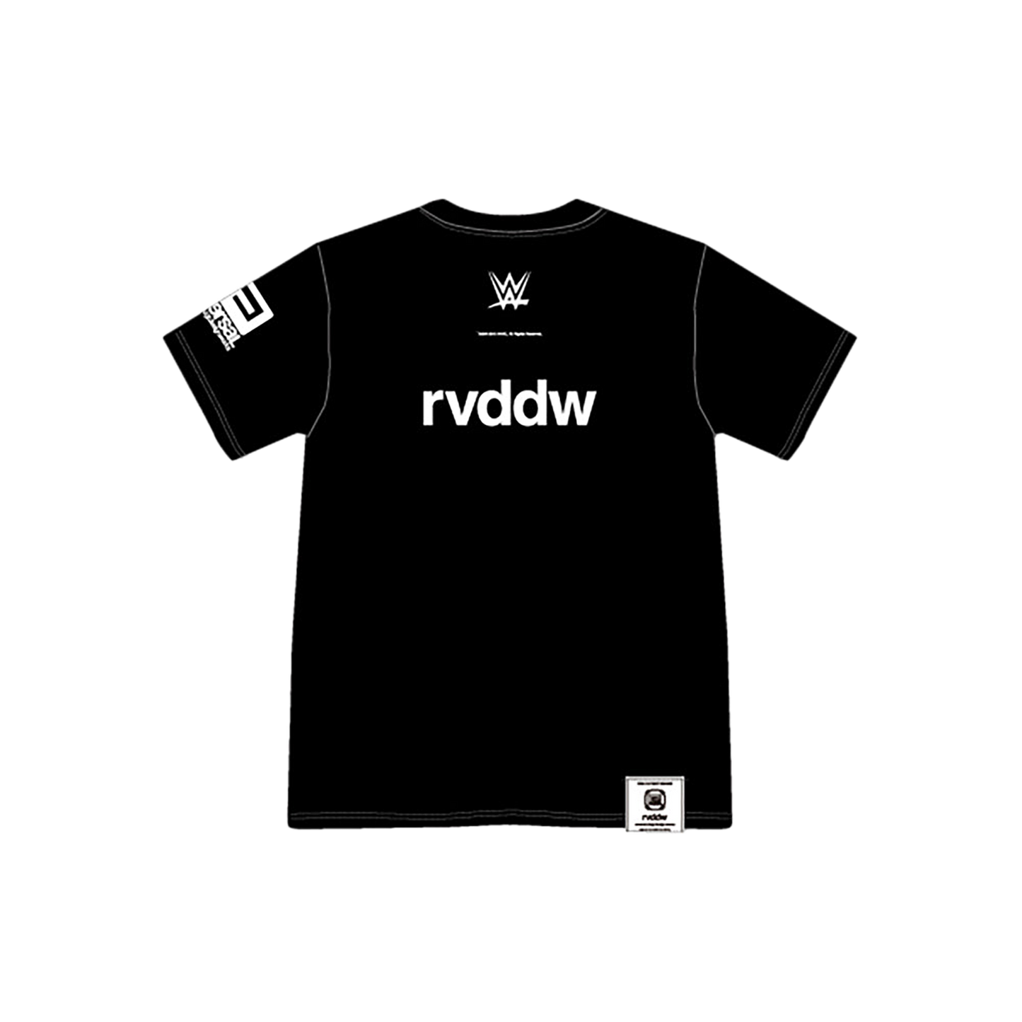 reversal.dogi.
design.works nWo Tee