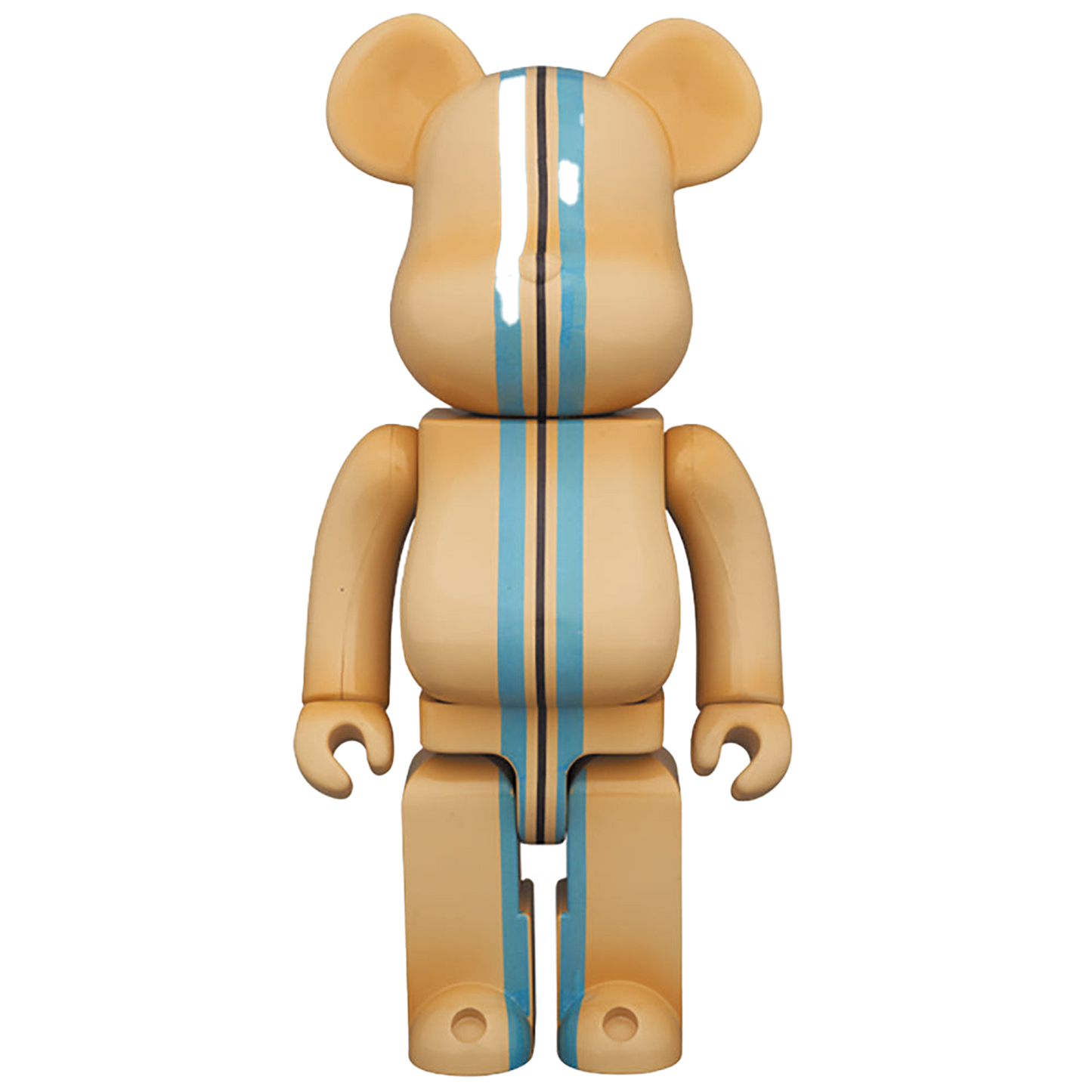 BE@RBRICK STANDARD CALIFORNIA 400%