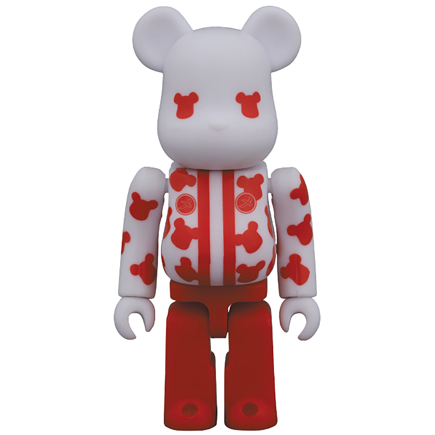 BE@RBRICK メ組 はっぴ 参