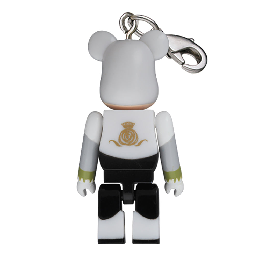 BE@RBRICK 50%
Marie Antoinette / Louis XVI_4