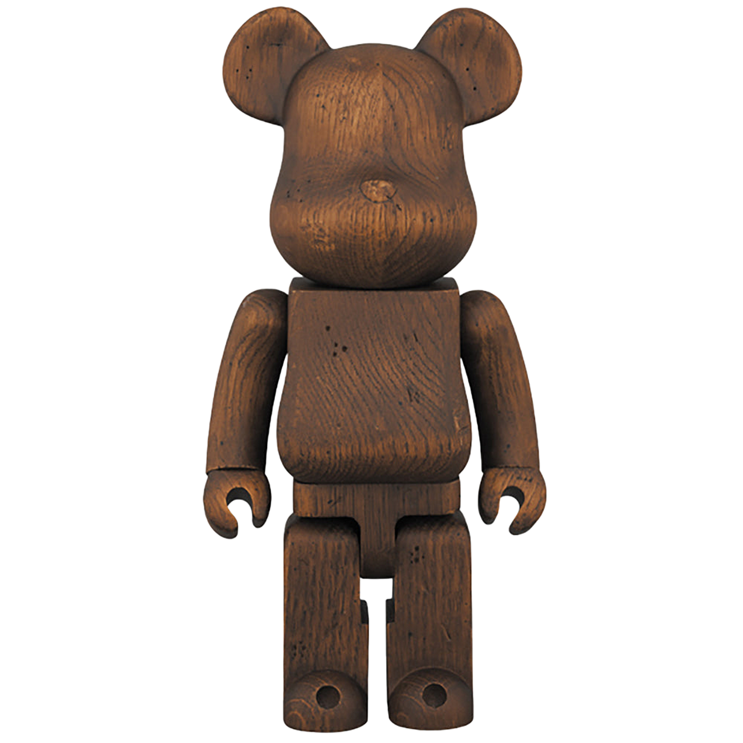 BE@RBRICK カリモク Antique Furniture Model 400%