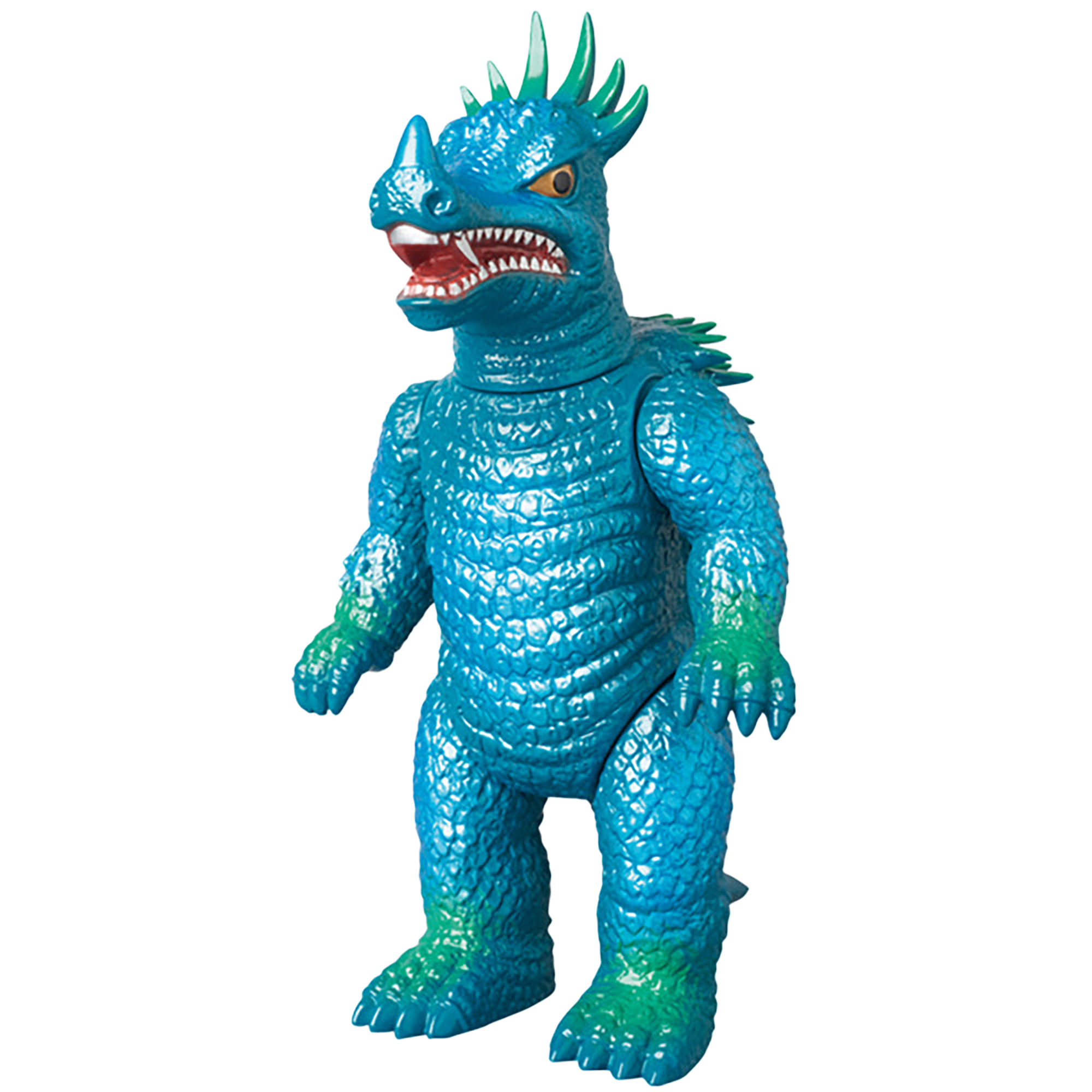 M1号 ブルマァク復刻アンギラス | MEDICOM TOY OFFICIAL STORE M1号 ブルマァク復刻アンギラス | MEDICOM TOY OFFICIAL STORE