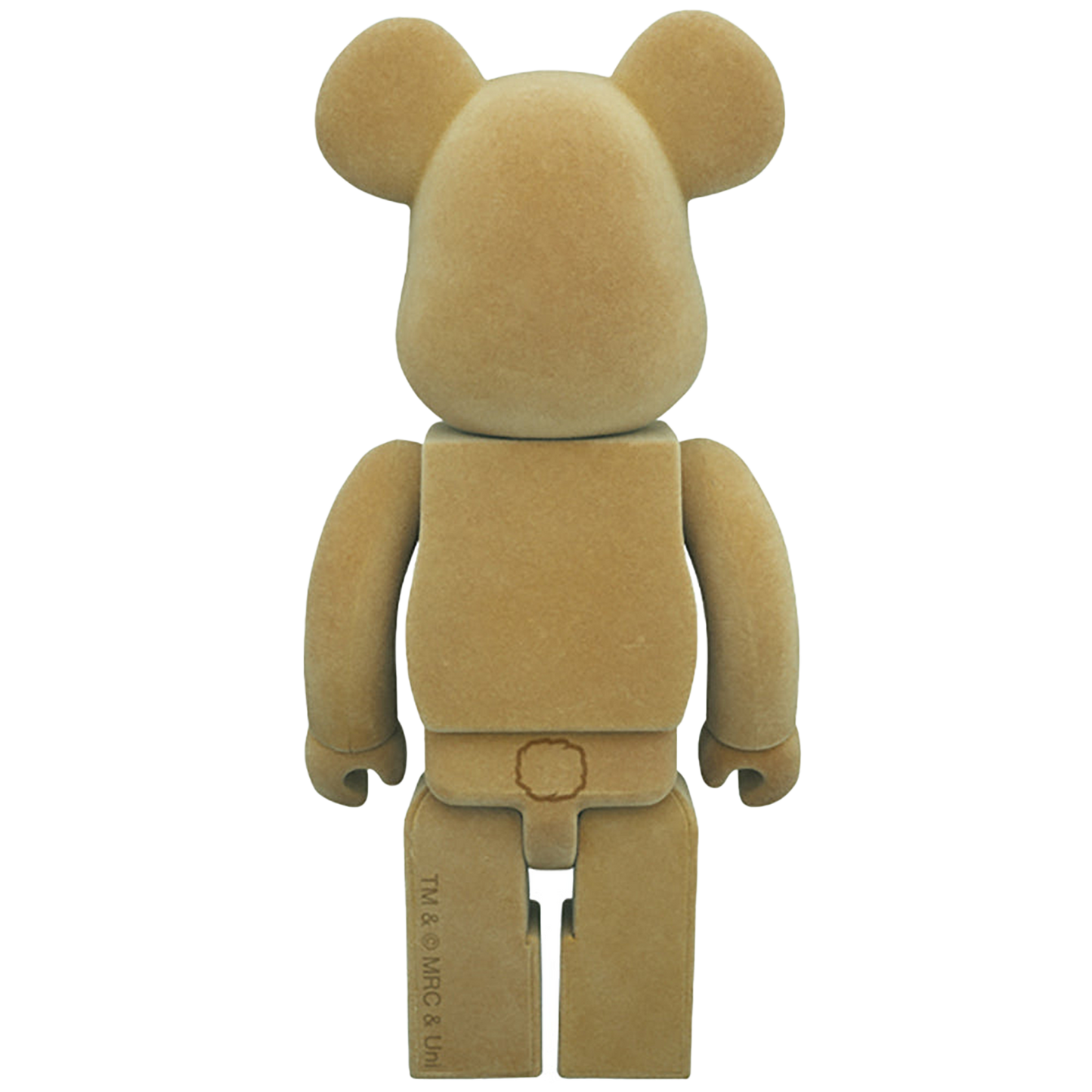 BE@RBRICK ted 400%