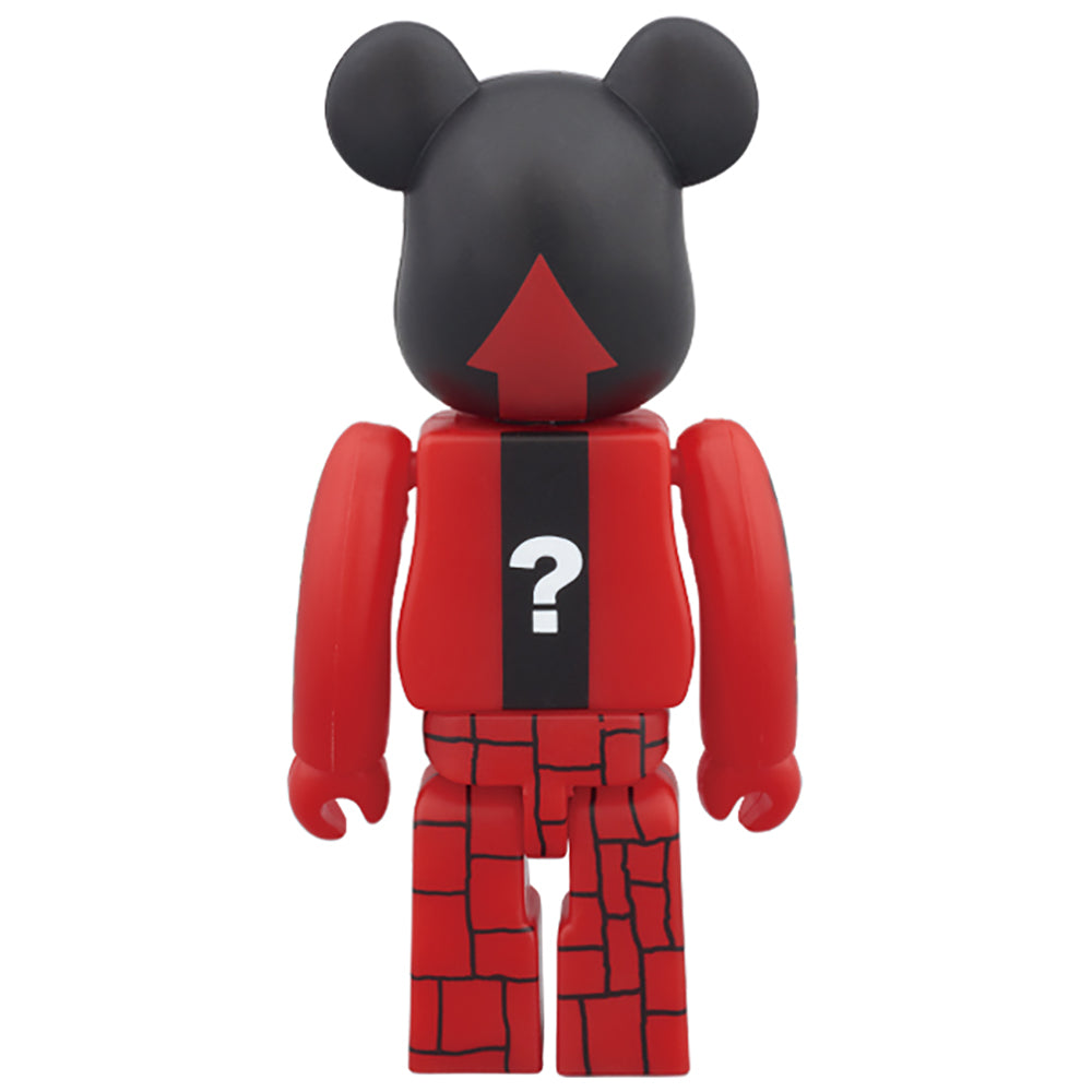 Jun. K × BE@RBRICK Part.2_1