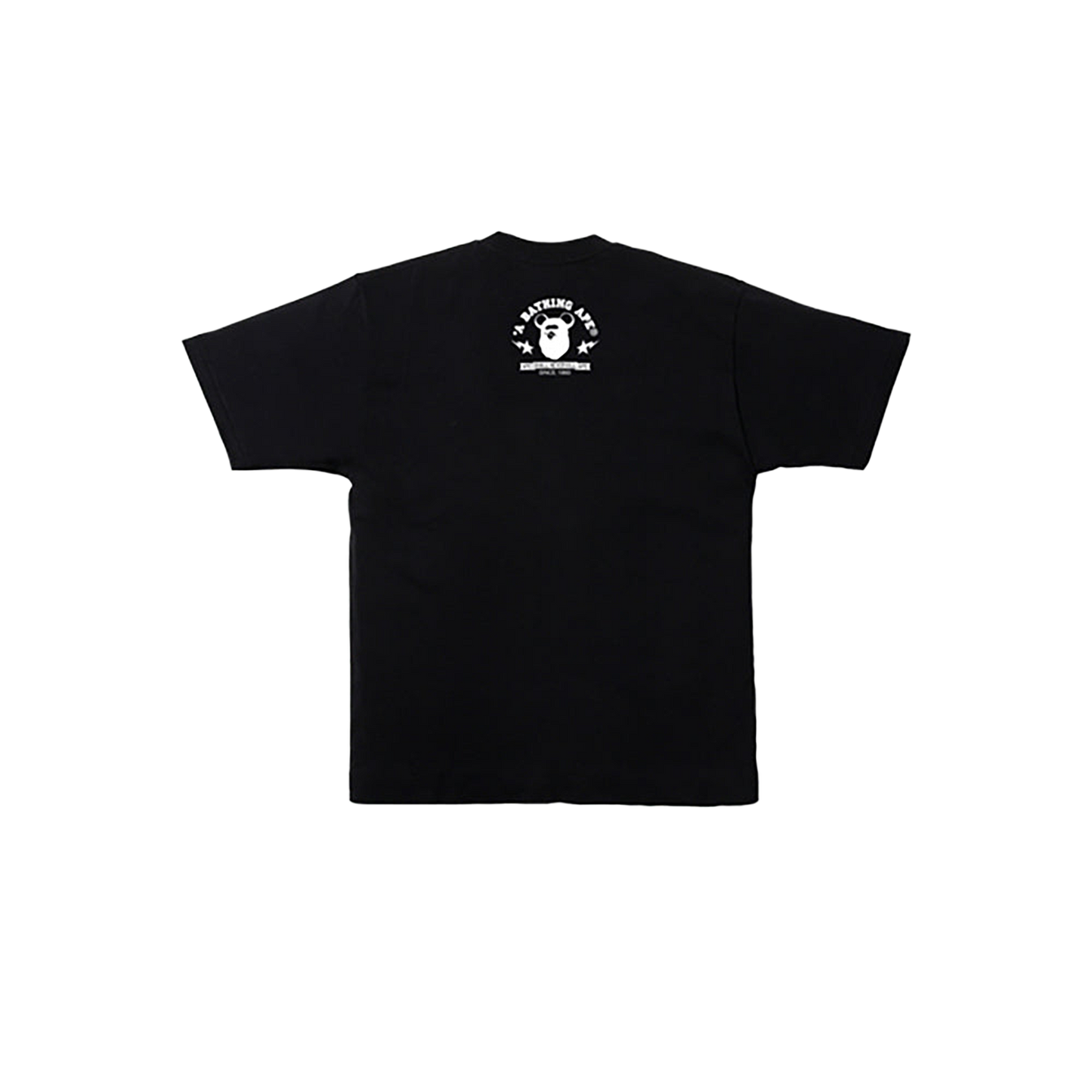BE@R BUSY WORKS TEE