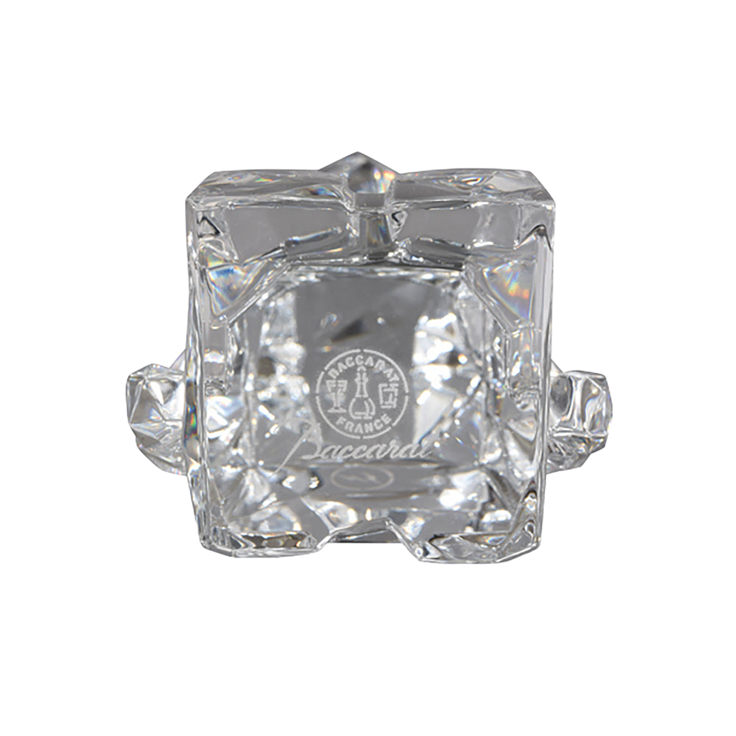 Baccarat fragmentdesign BE@RBRICK
