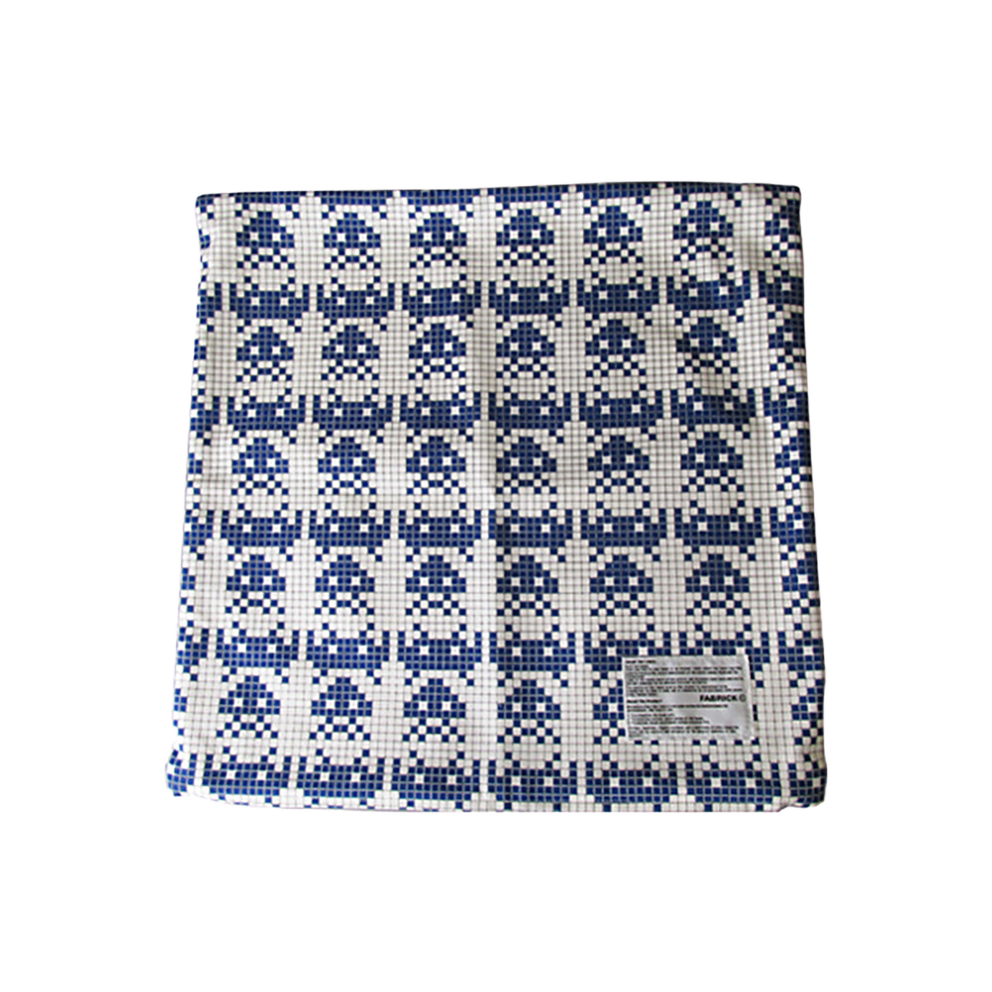 MLE SPACE INVADERSシリーズ SQUARE CUSHION COVER