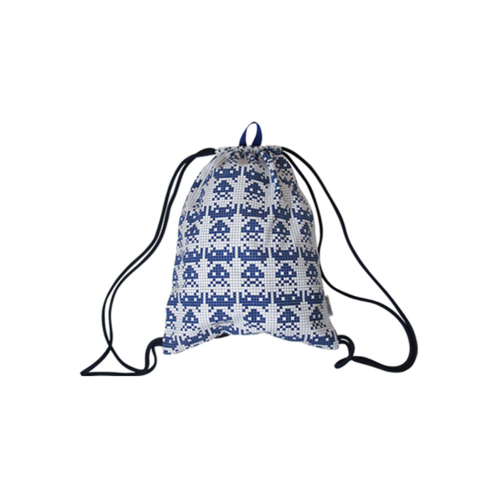 MLE SPACE INVADERSシリーズ KNAPSACK_0