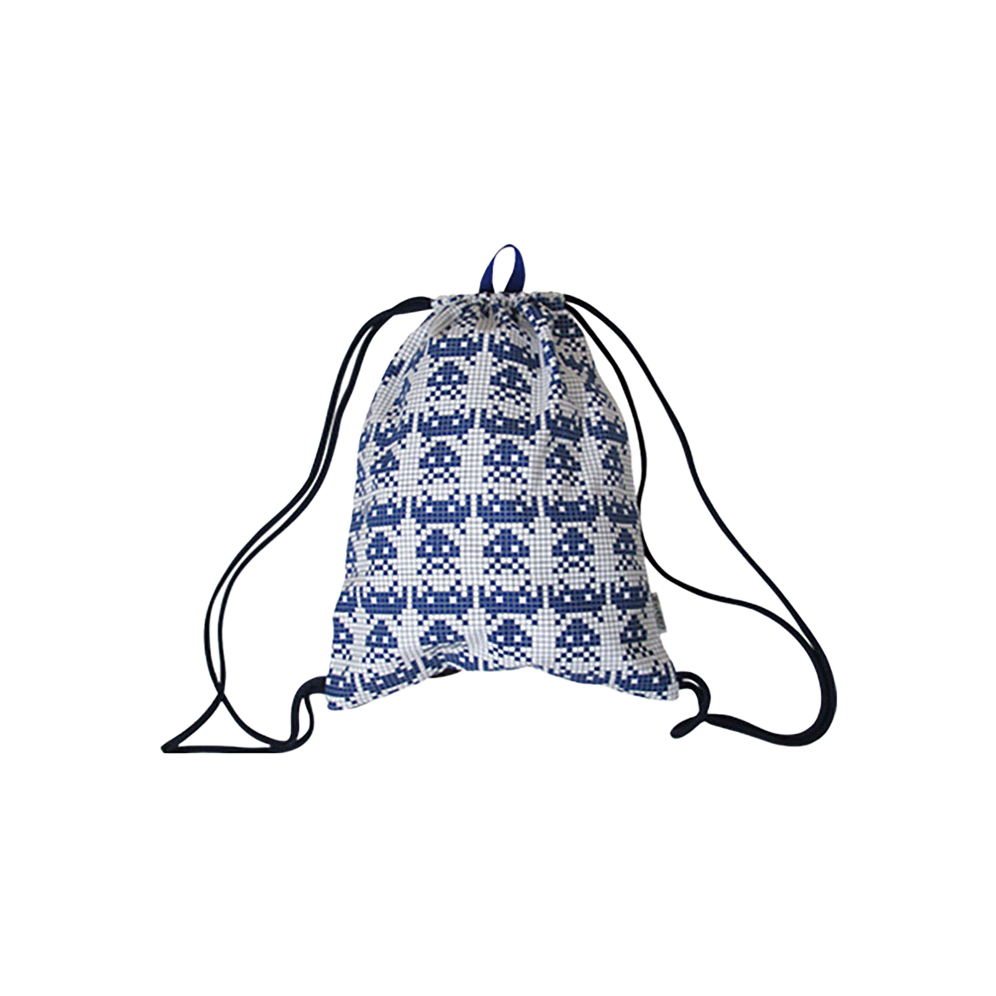 MLE SPACE INVADERSシリーズ KNAPSACK
