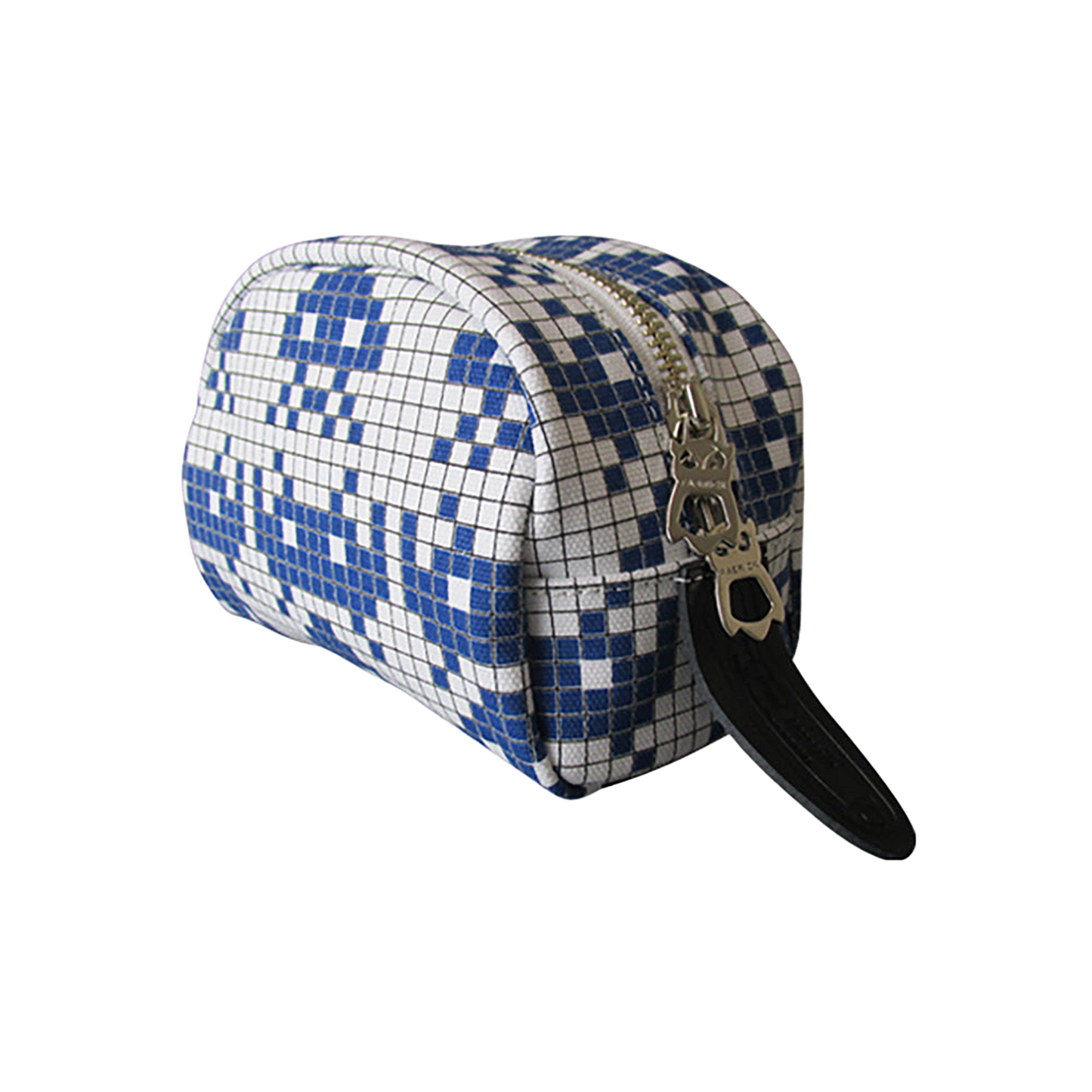 MLE SPACE INVADERSシリーズ TRAVEL POUCH SMALL