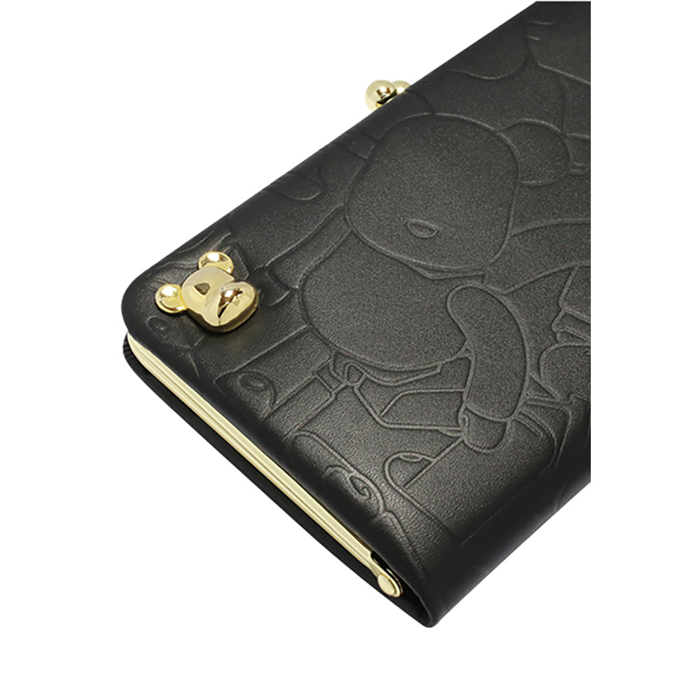 BE@RBRICK GAMAGUCHI WALLET L_2