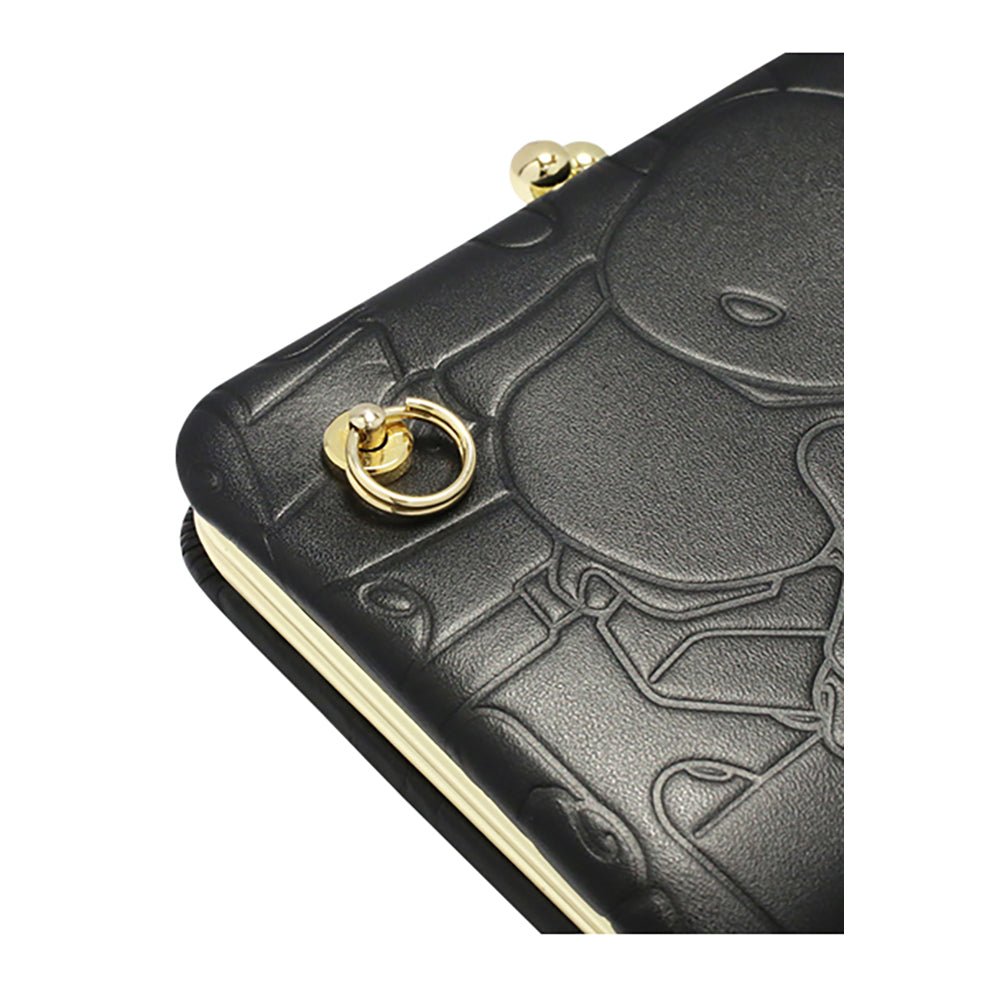 BE@RBRICK GAMAGUCHI WALLET M_2