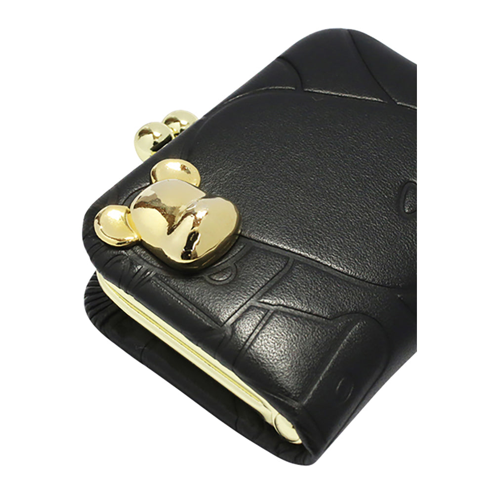 BE@RBRICK GAMAGUCHI WALLET S_2