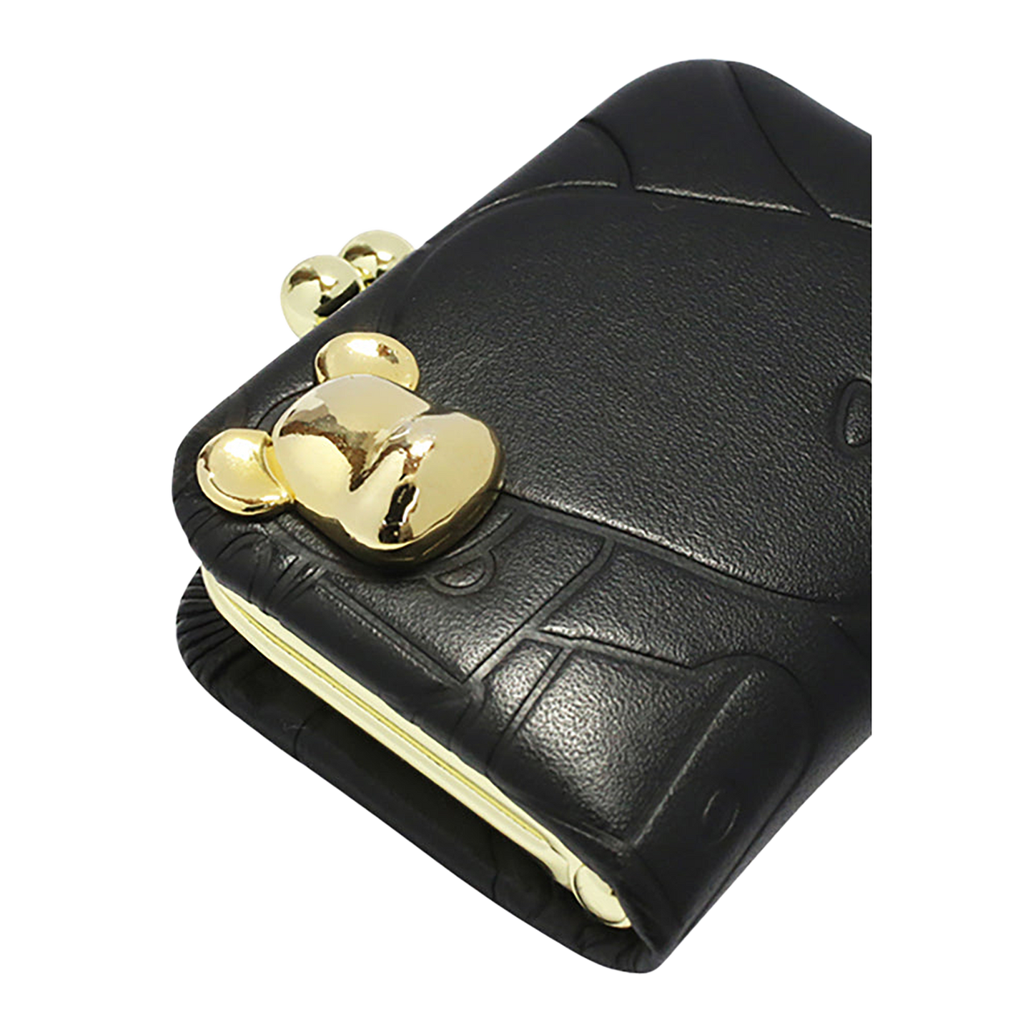 BE@RBRICK GAMAGUCHI WALLET S