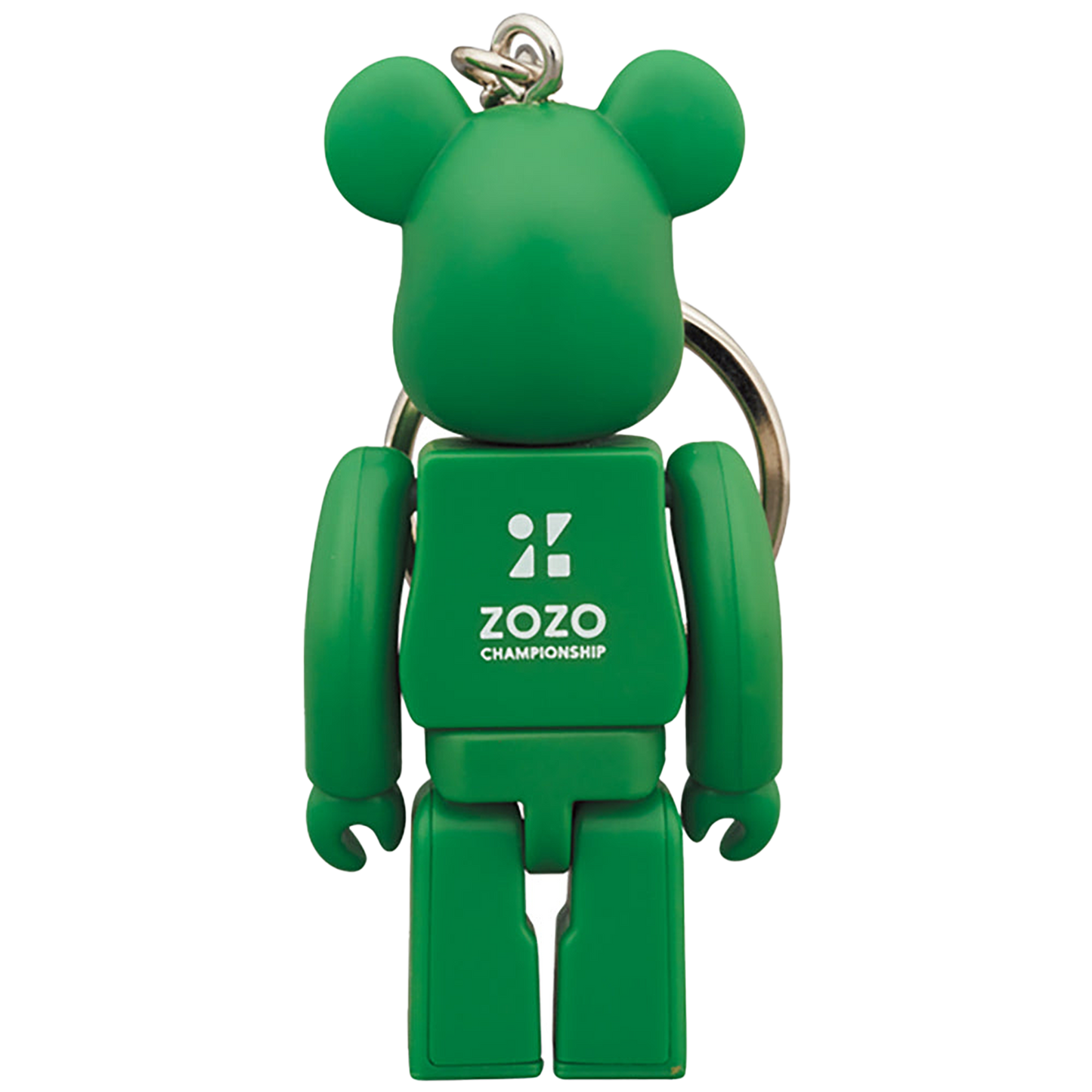 BE@RBRICK ZOZO CHAMPIONSHIP 100%