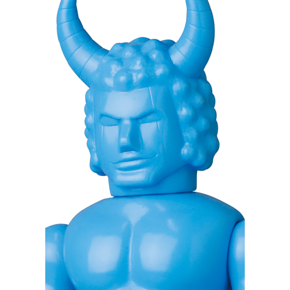バッファローマン(青色Ver.)_2