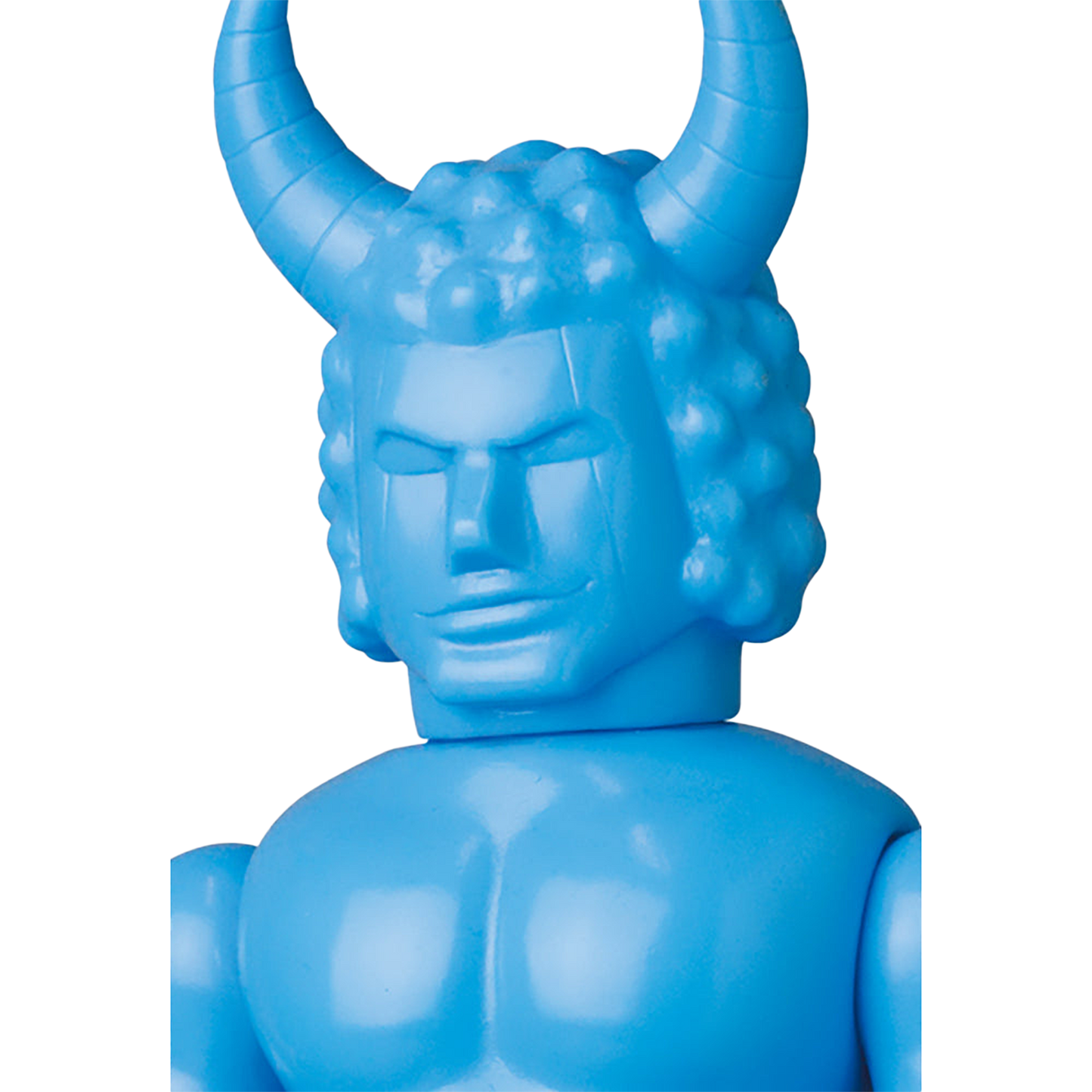 バッファローマン(青色Ver.)