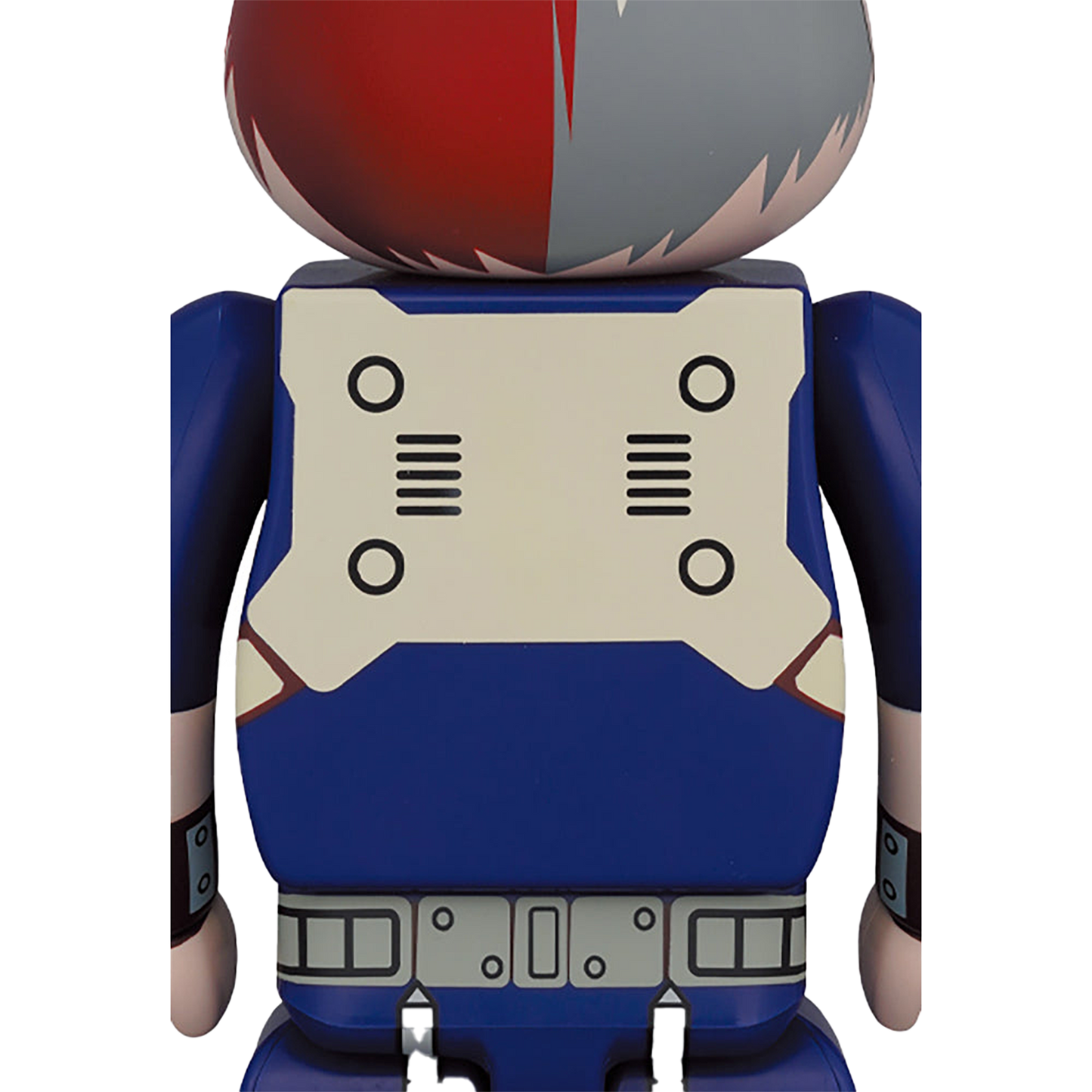 BE@RBRICK 轟焦凍 100% & 400%
