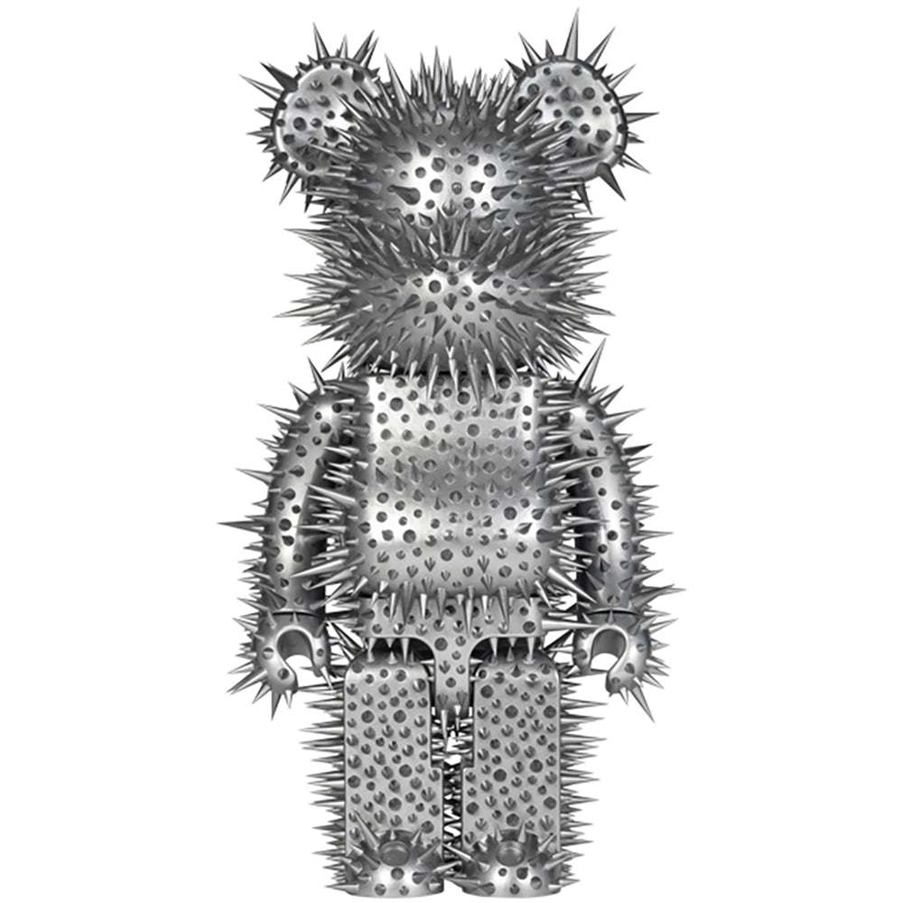 BE@RBRICK SPIKE #2 1000%_0
