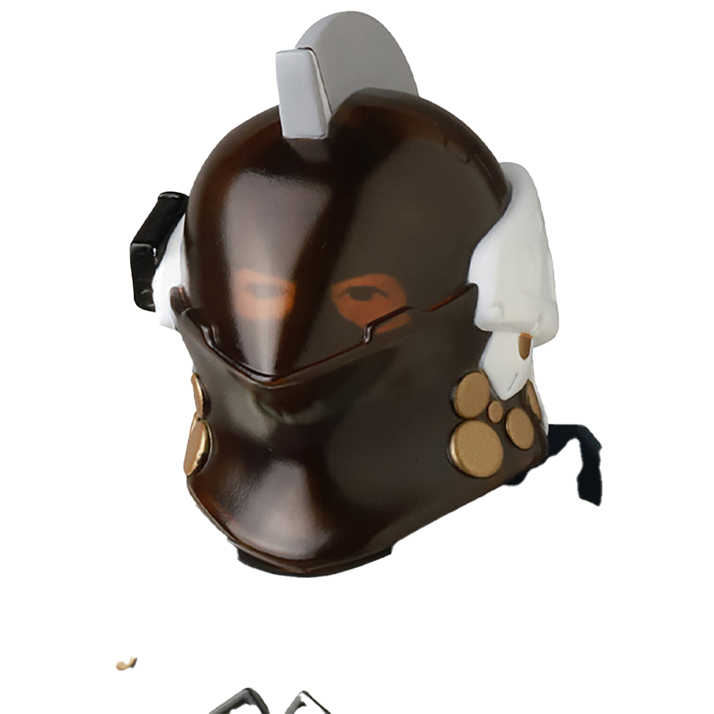 LUDENS (PAINTED)