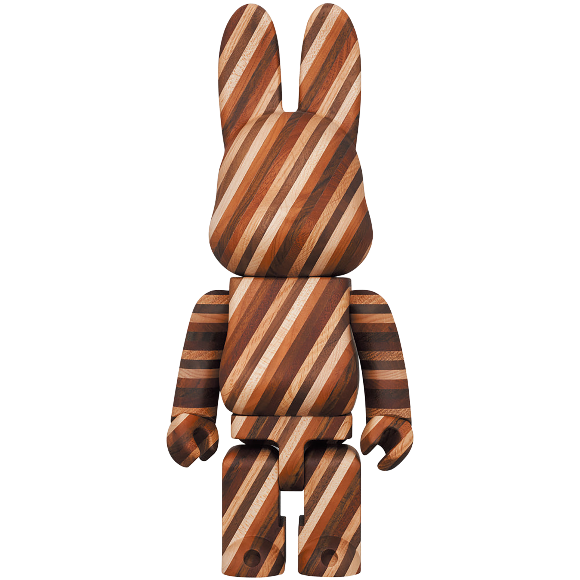 R@BBRICK Karimoku ASLOPE 60° 400% | MEDICOM TOY OFFICIAL STORE R@BBRICK Karimoku ASLOPE 60° 400% | MEDICOM TOY OFFICIAL STORE