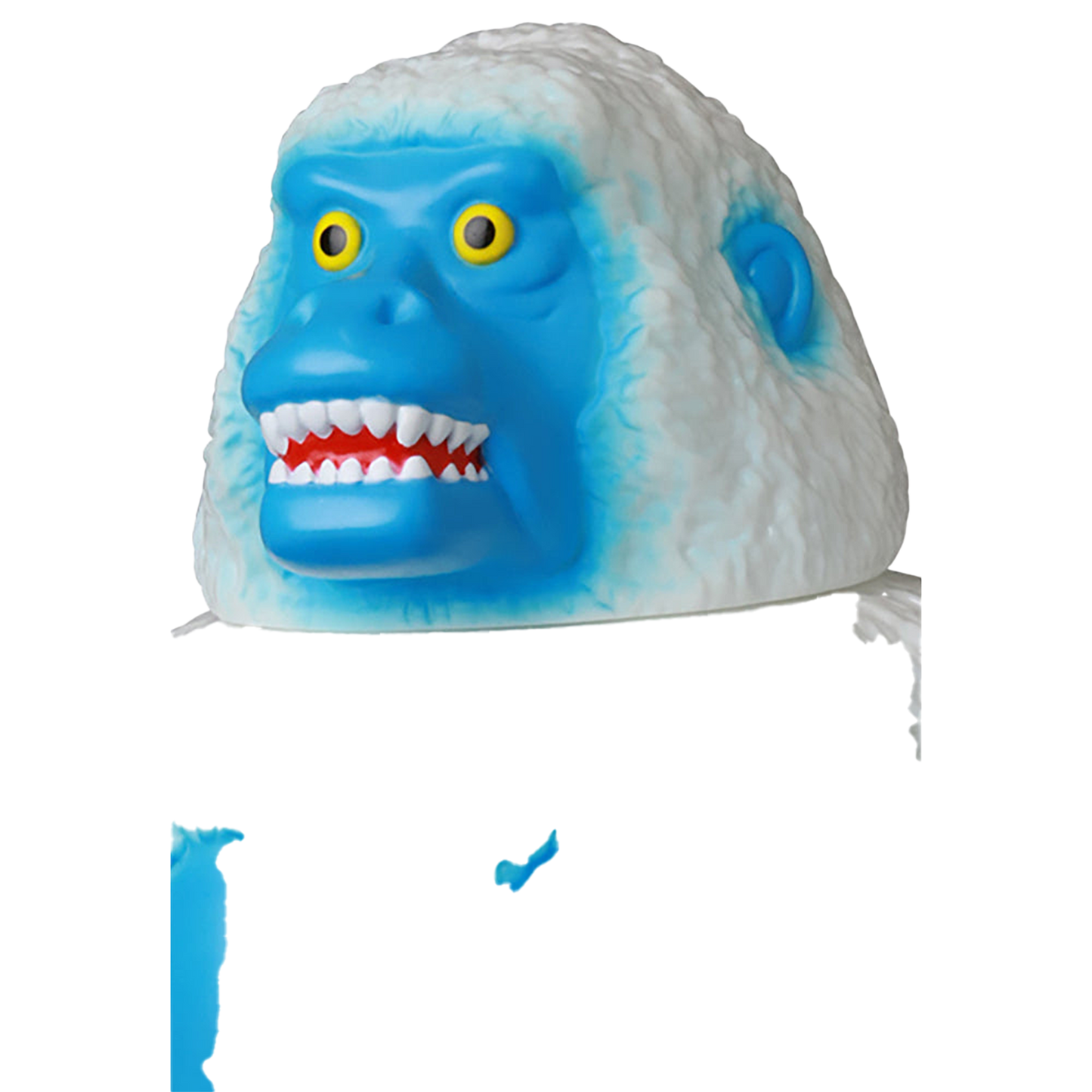 Gorilla (2期)