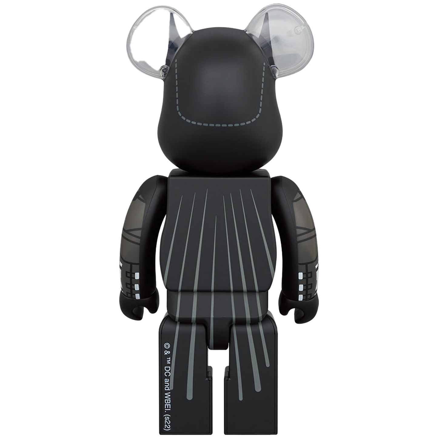 BE@RBRICK THE BATMAN 100% & 400%