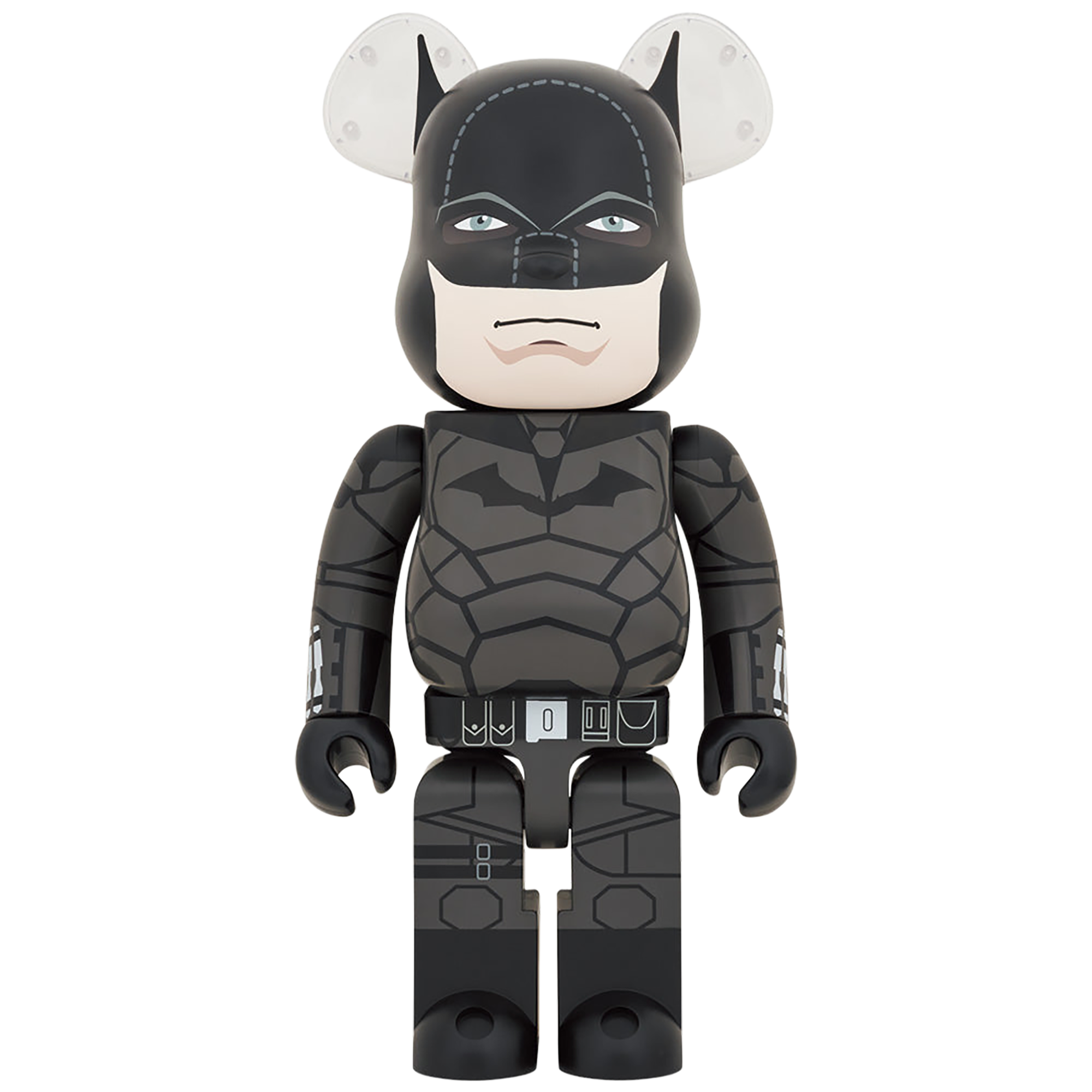 BE@RBRICK THE BATMAN 1000％ | MEDICOM TOY OFFICIAL STORE