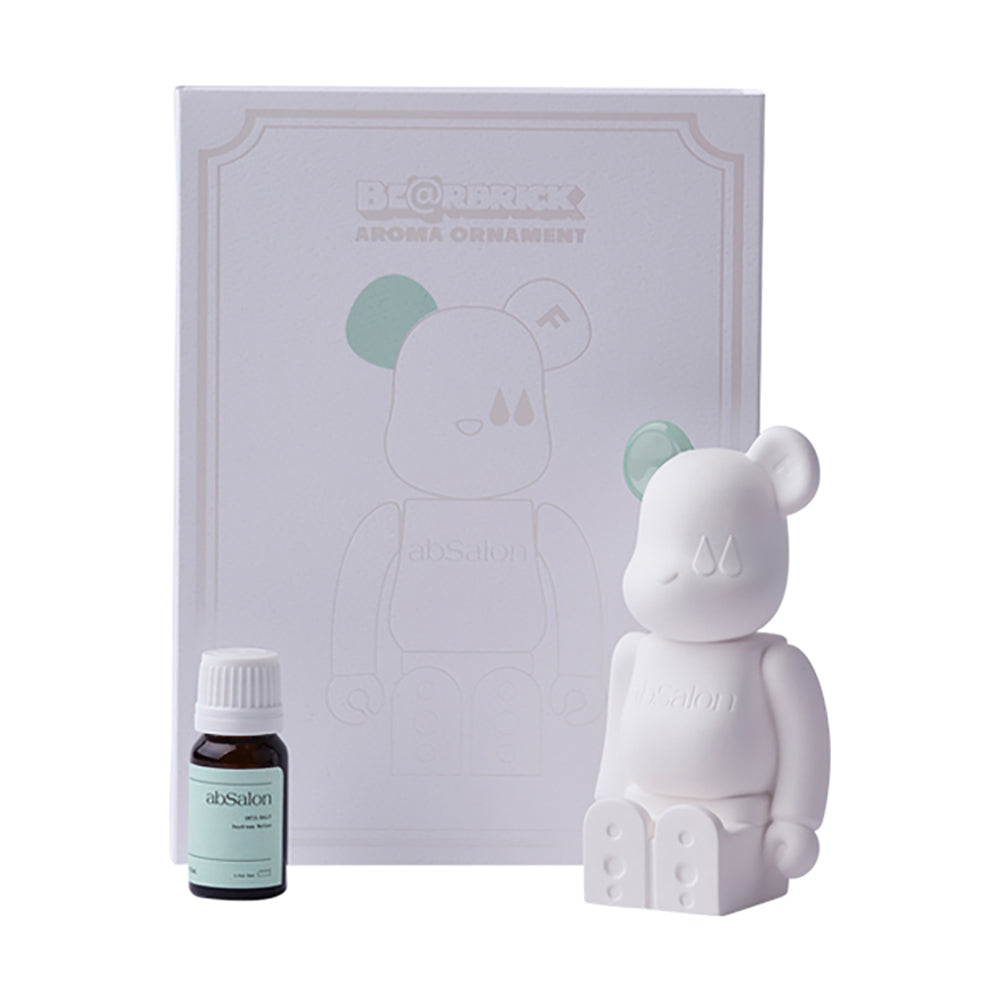 BE@RBRICK AROMA ORNAMENT No.4 abSalon UNTIL SALLY_3