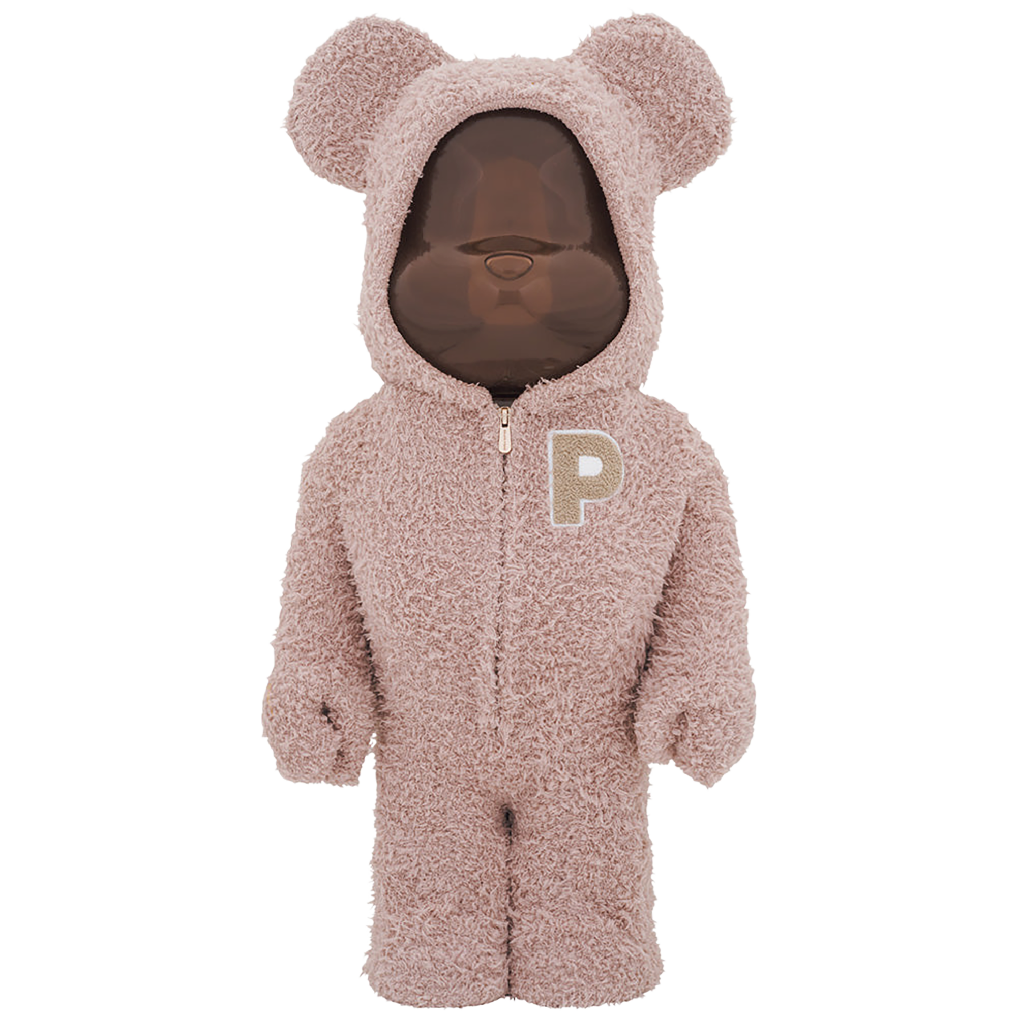 BE@RBRICK1000% ジェラートピケ ベアブリ GELATO PIQUE × BE@RBRICK 1000％ BEIGE | MEDICOM TOY OFFICIAL STORE