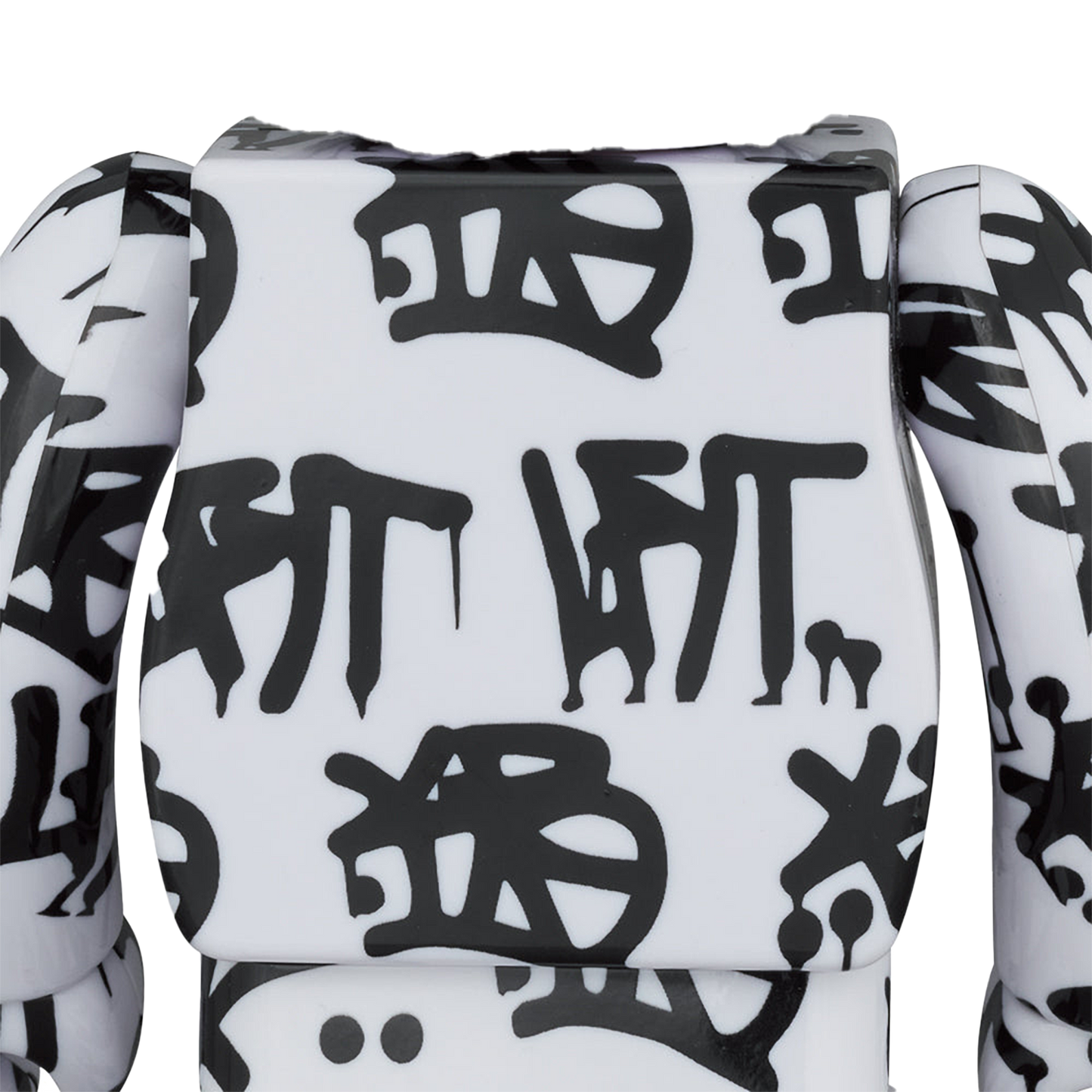 BE@RBRICK LFYT × KRINK 100% & 400%