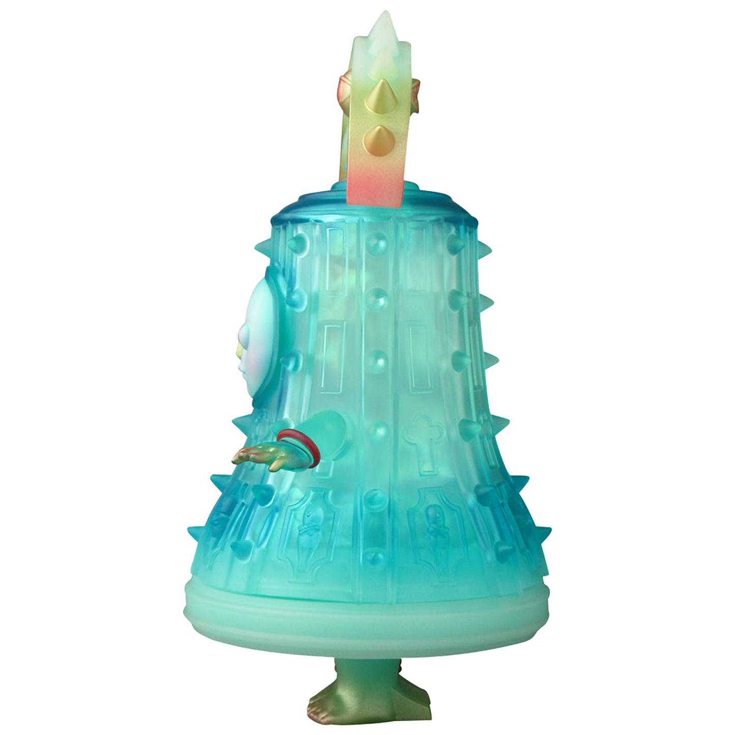 Shimomoku Bell Project1/6 Limited Edition Color