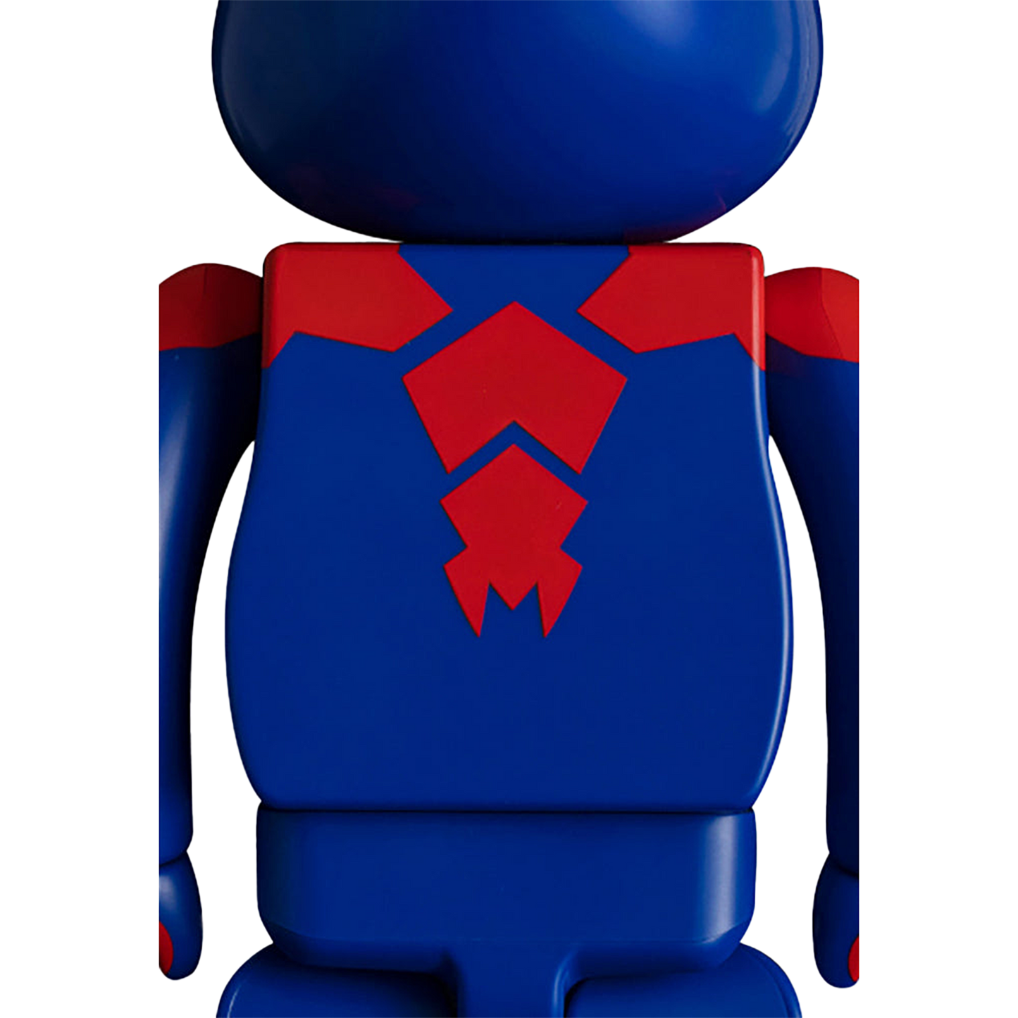 BE@RBRICK SPIDER-MAN 2099 100% & 400%