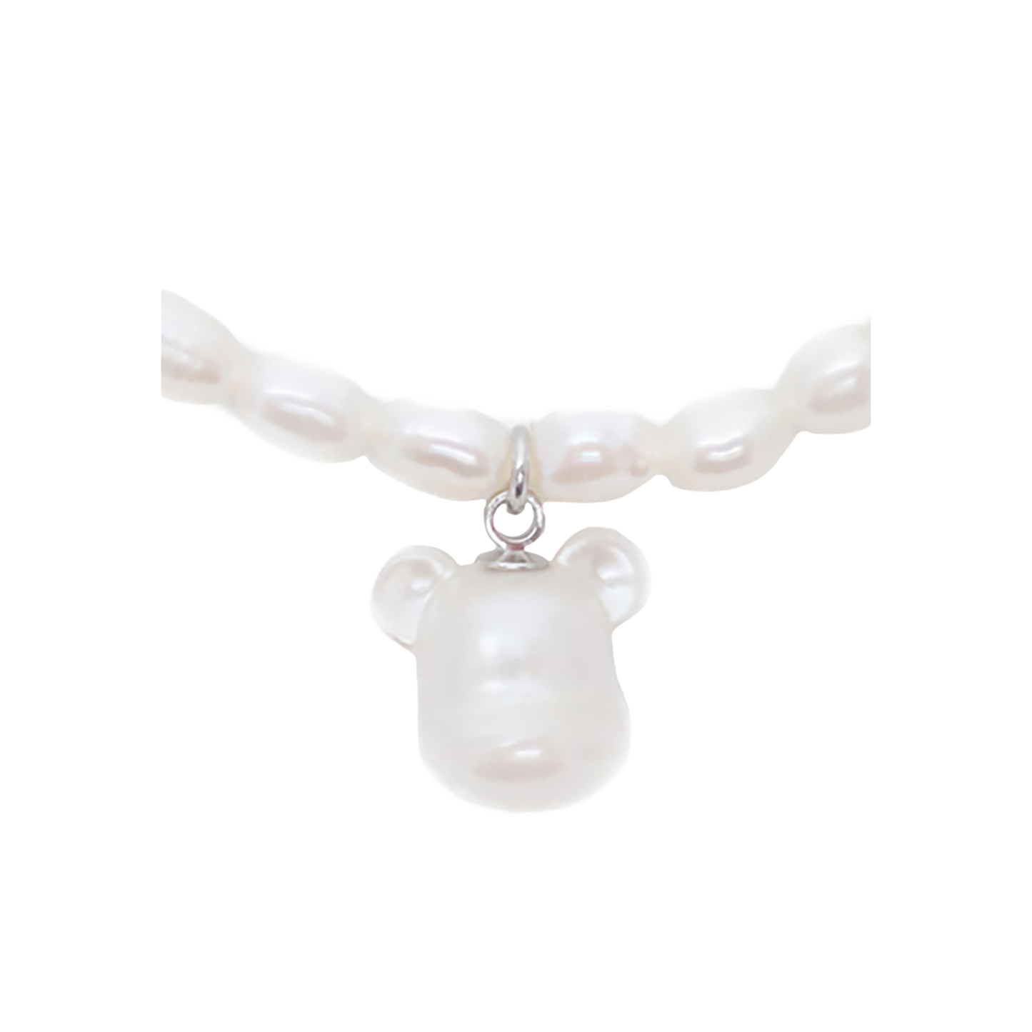 BE@RBRICK NECKLACE