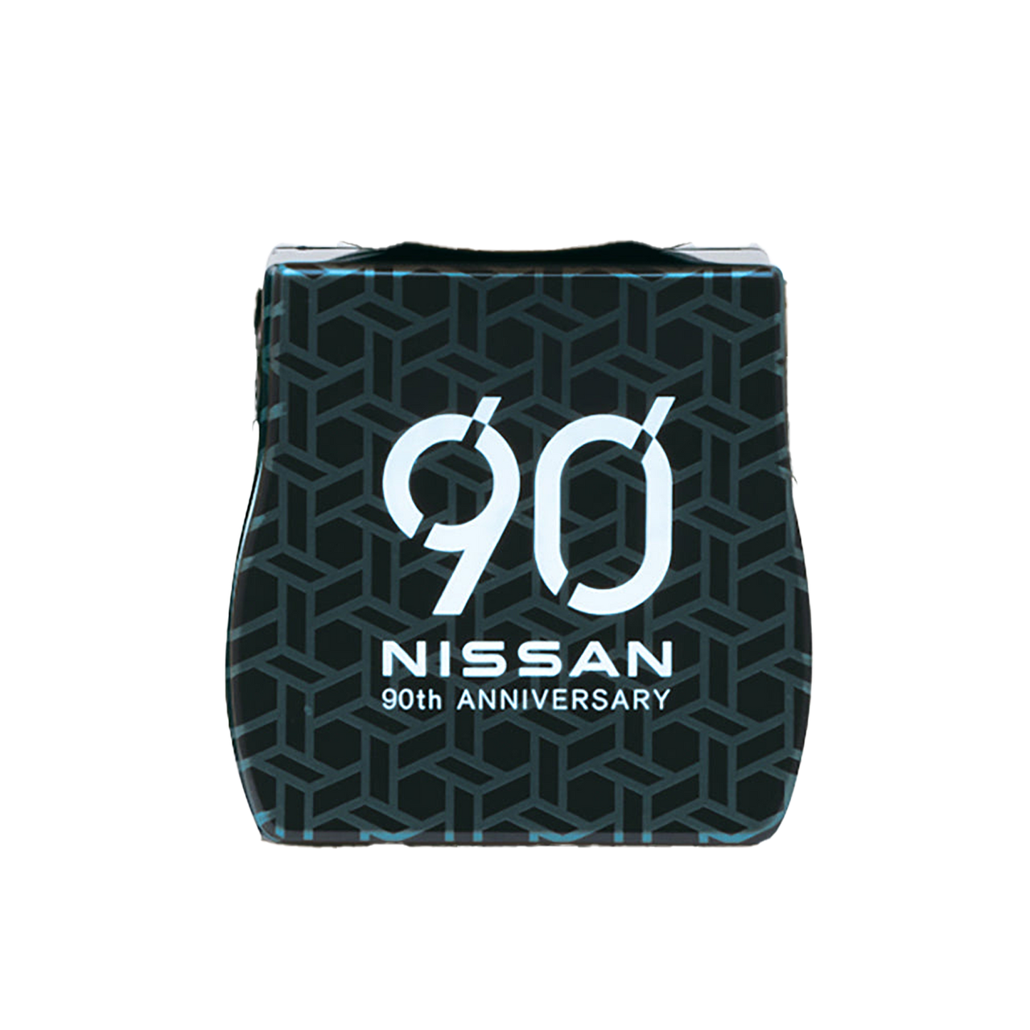 NISSAN 90th ANNIVERSARY BE@RBRICK 100% & 400%